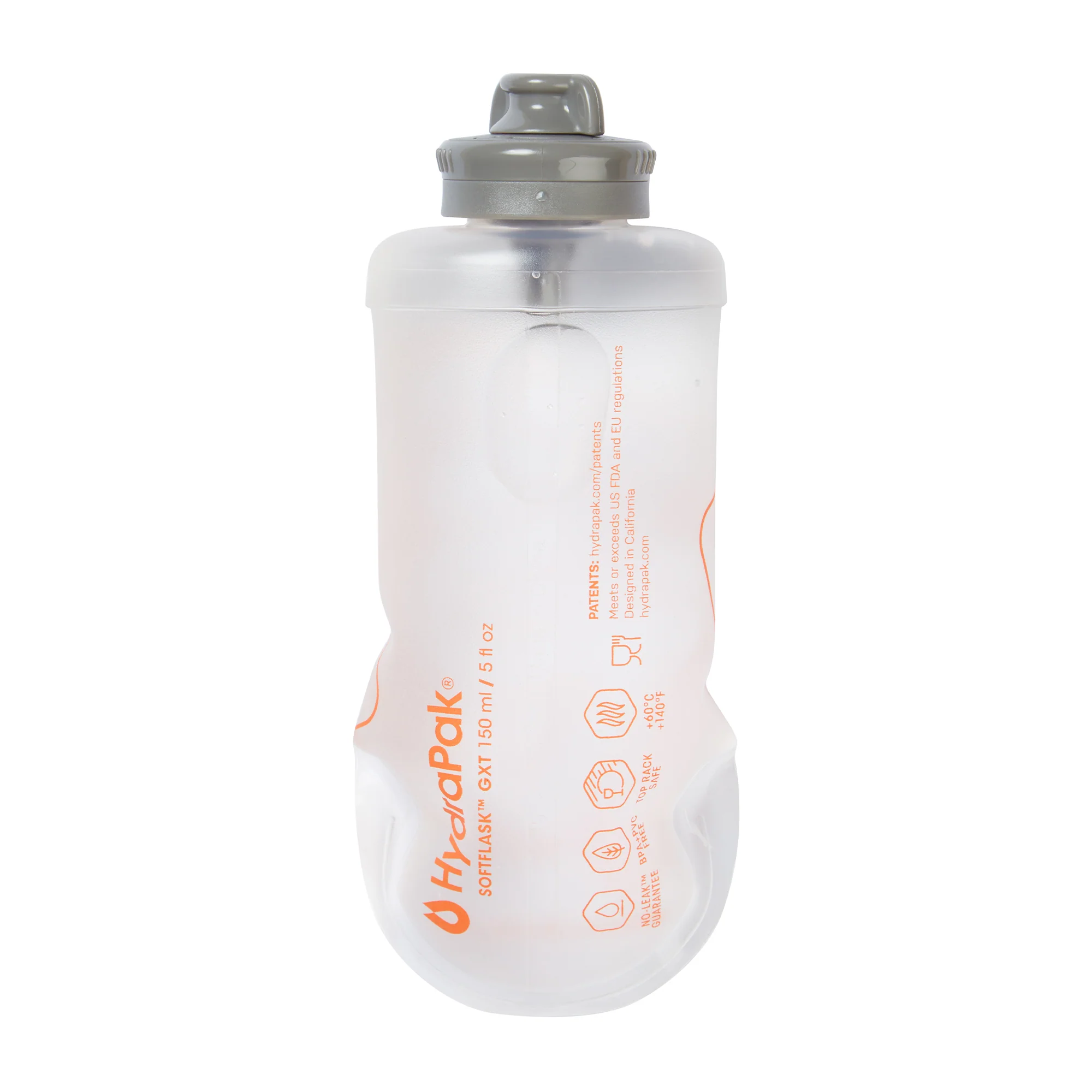150ml Softflask Gel - Image 2