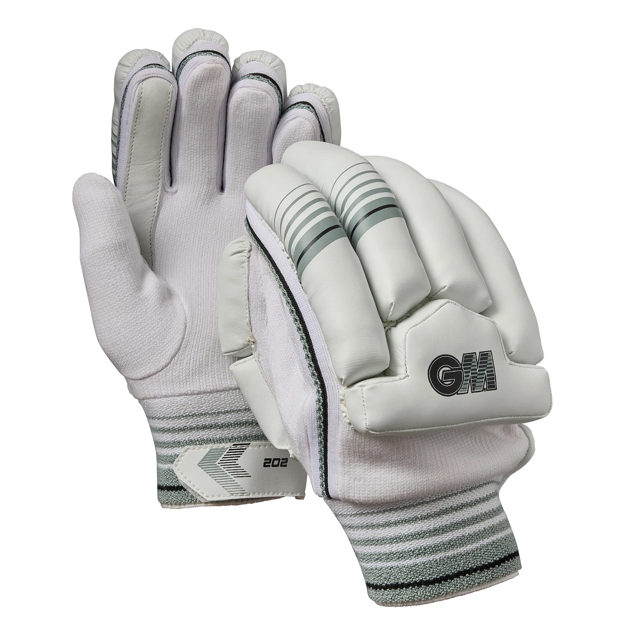202 Batting Cricket Gloves