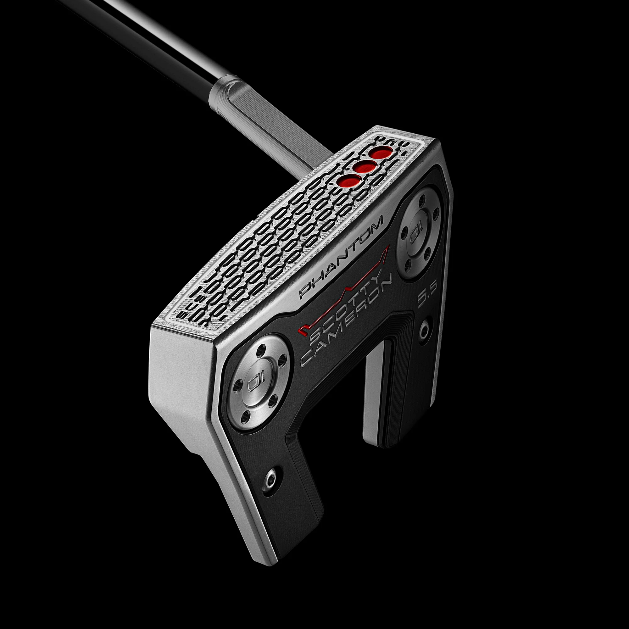 2026 Phantom 5.5 Putter - Image 7