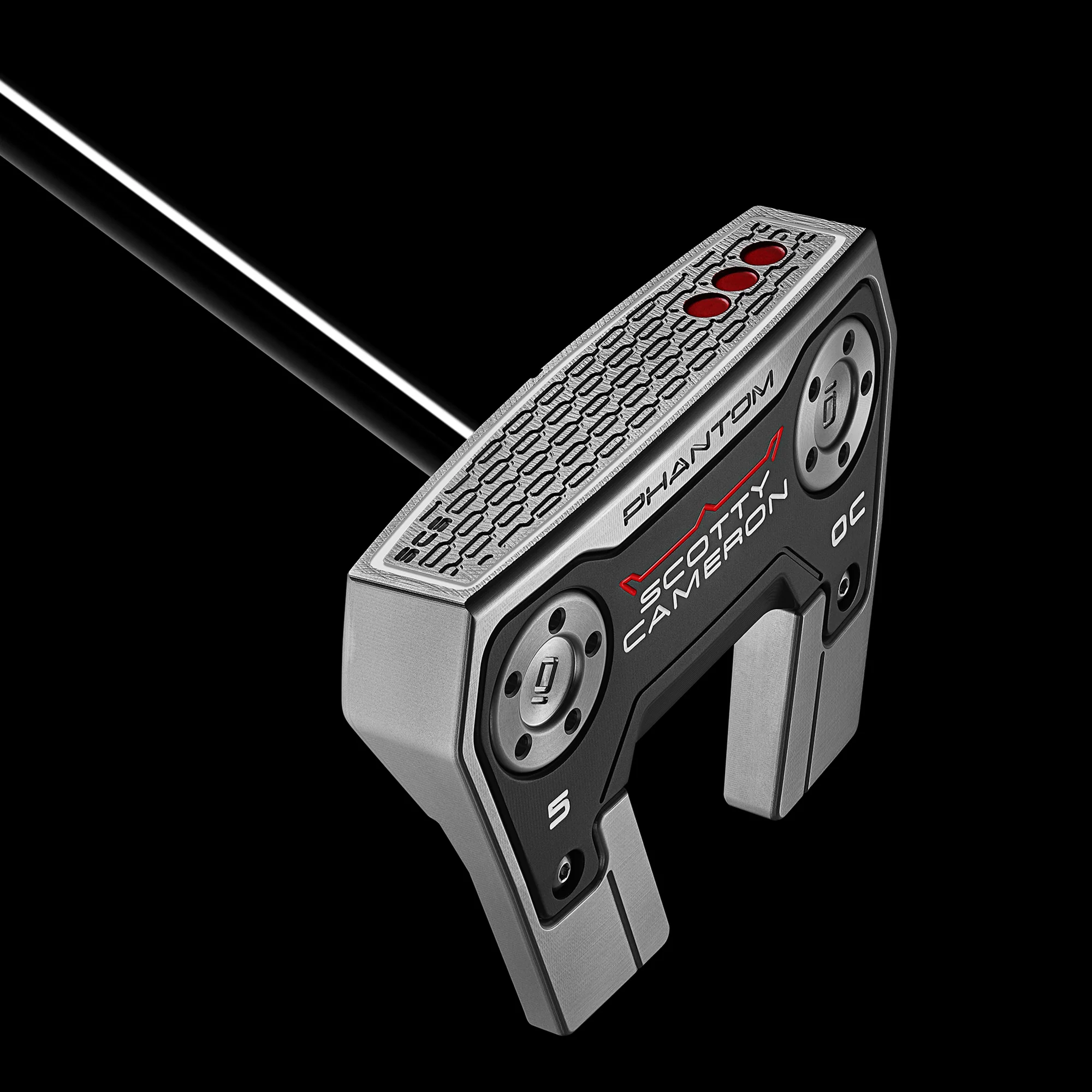 2026 Phantom 5 OC Putter - Image 7