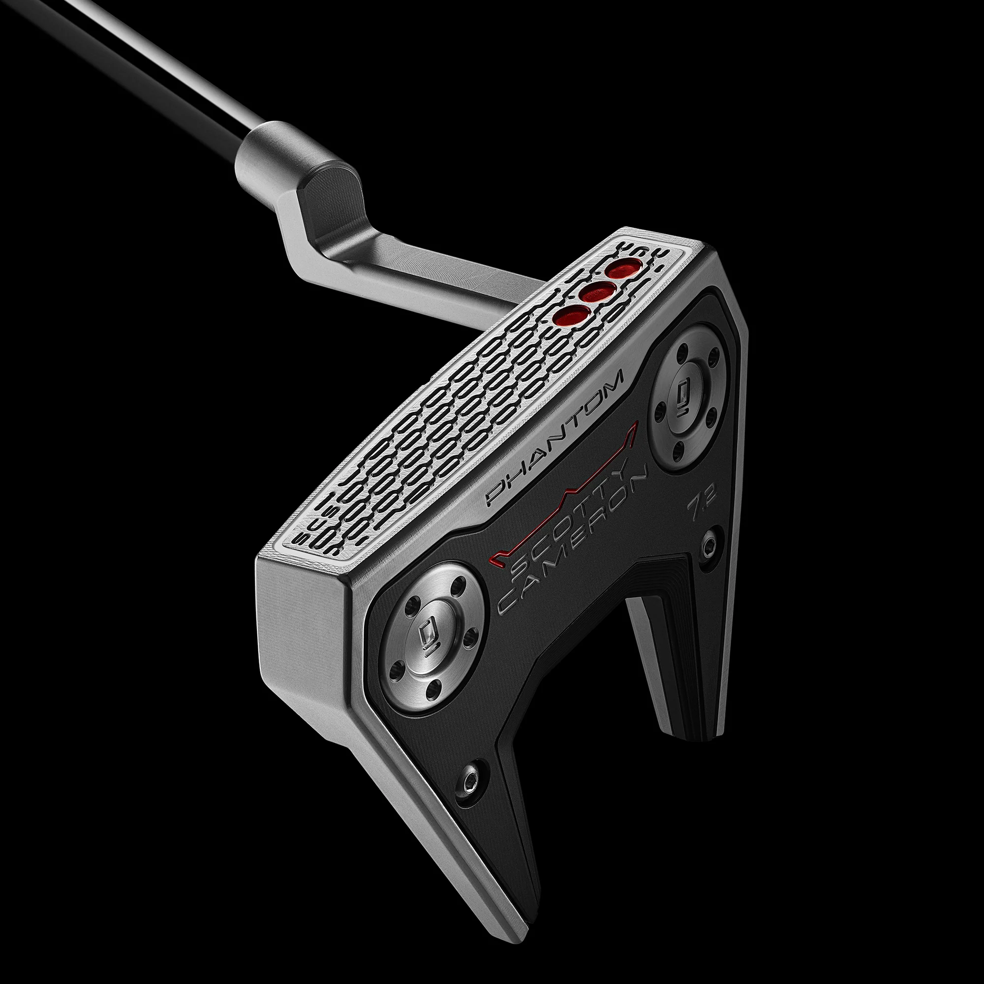 2026 Phantom 7.2 Putter - Image 7