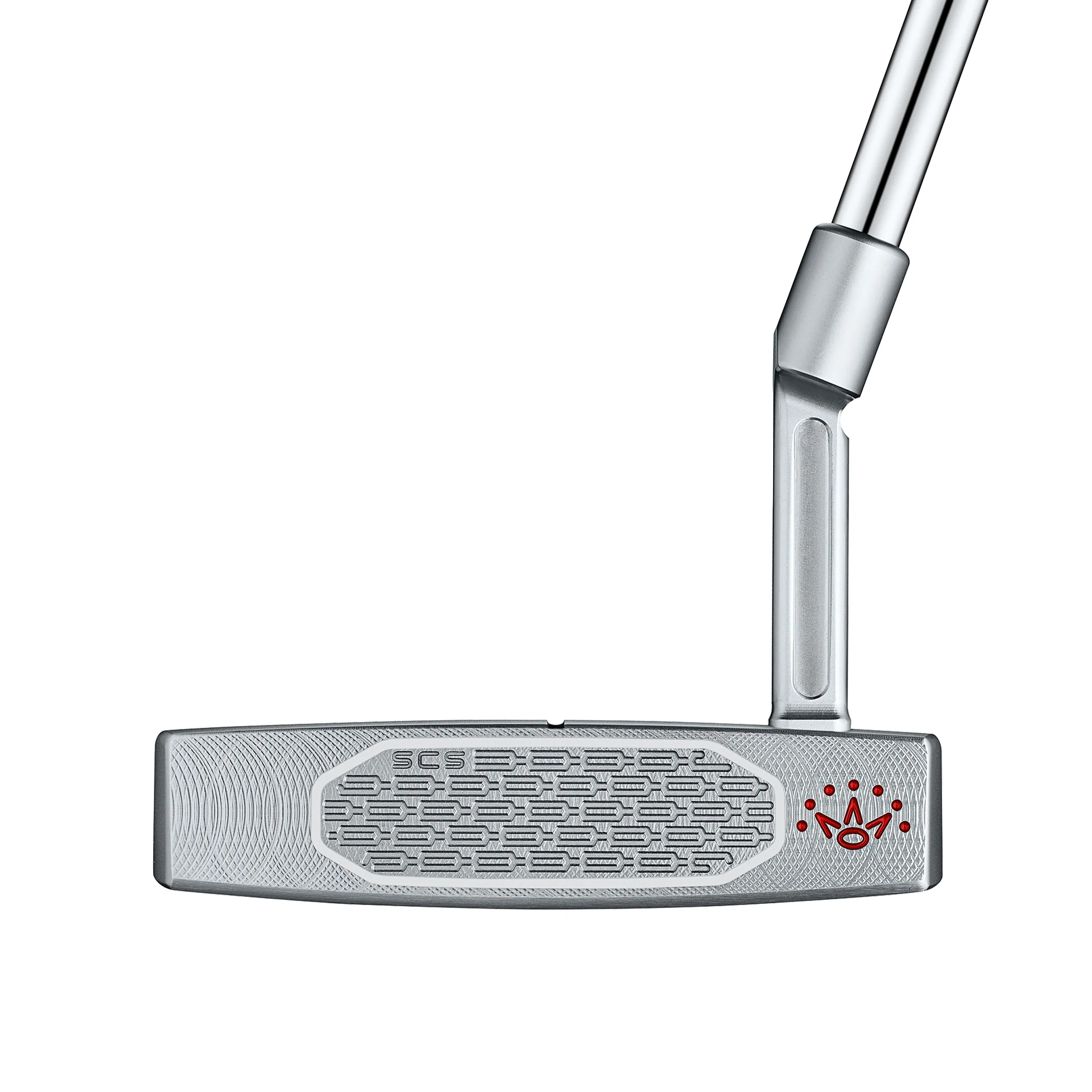 2026 Studio Style Fastback 2 Long Design Putter - Image 2
