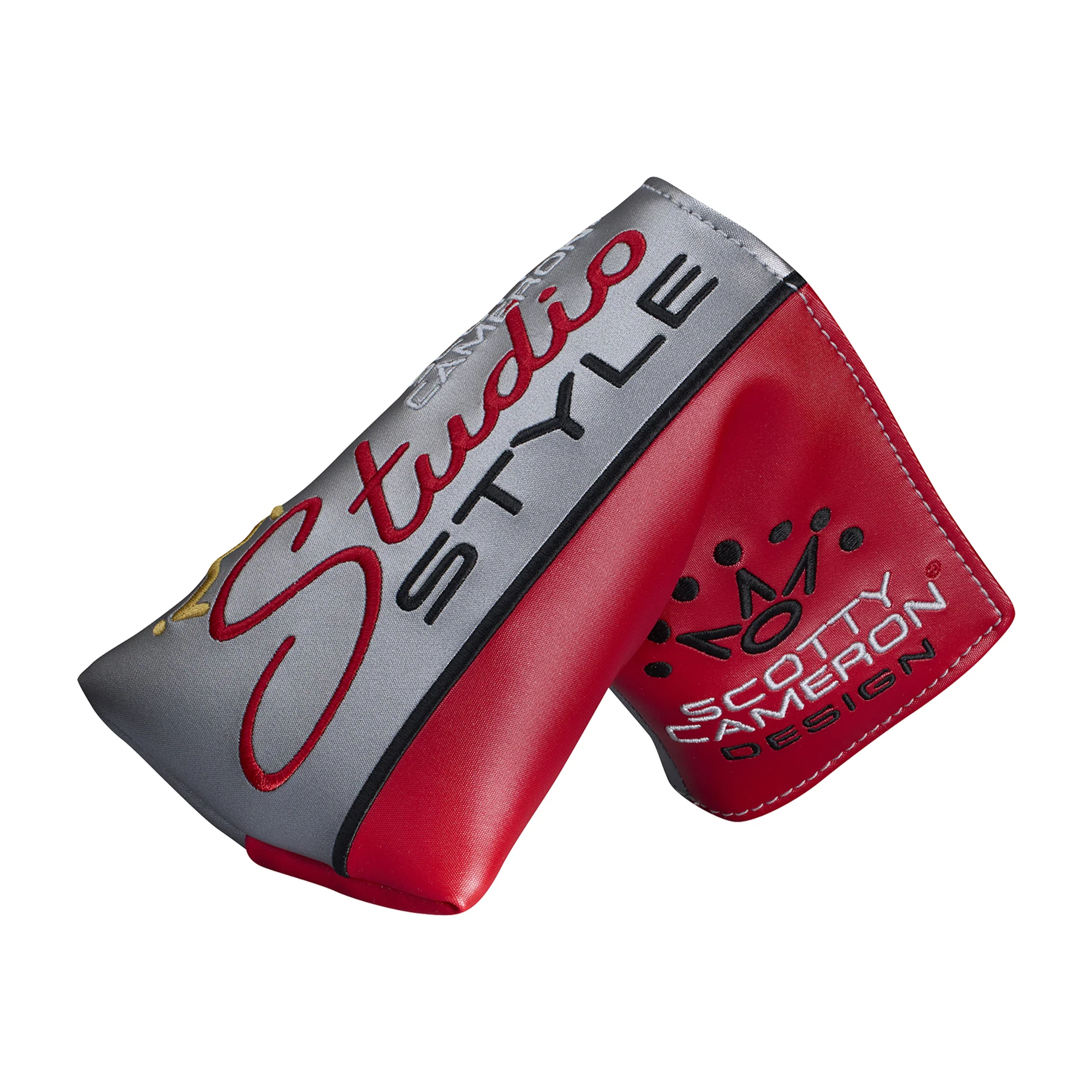 2026 Studio Style Fastback 2 Long Design Putter - Image 6