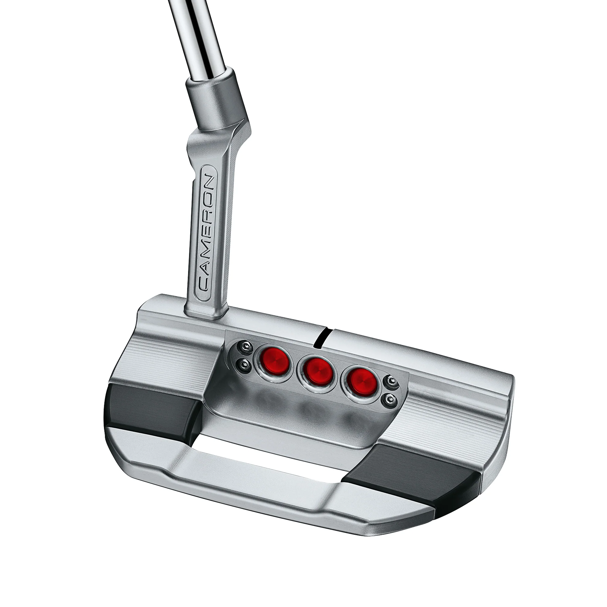 2026 Studio Style Fastback 2 Putter - Image 4