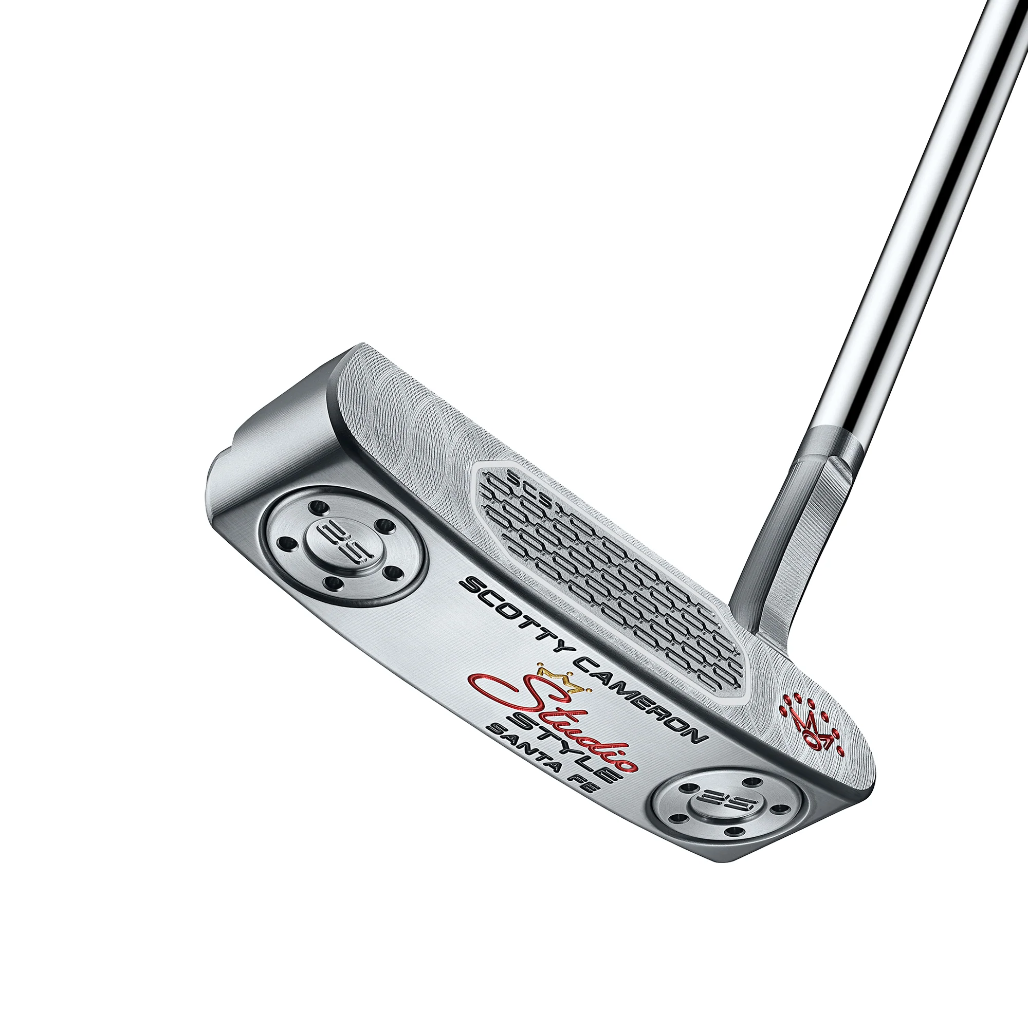 2026 Studio Style Santa Fe Putter