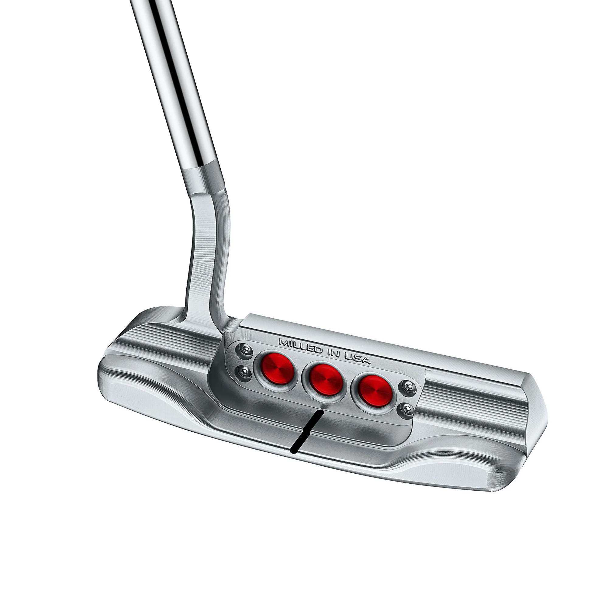 2026 Studio Style Santa Fe Putter - Image 4