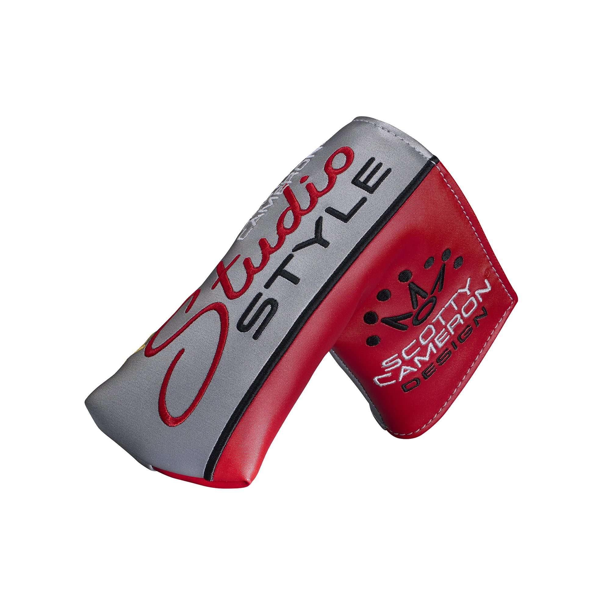 2026 Studio Style Santa Fe Putter - Image 5