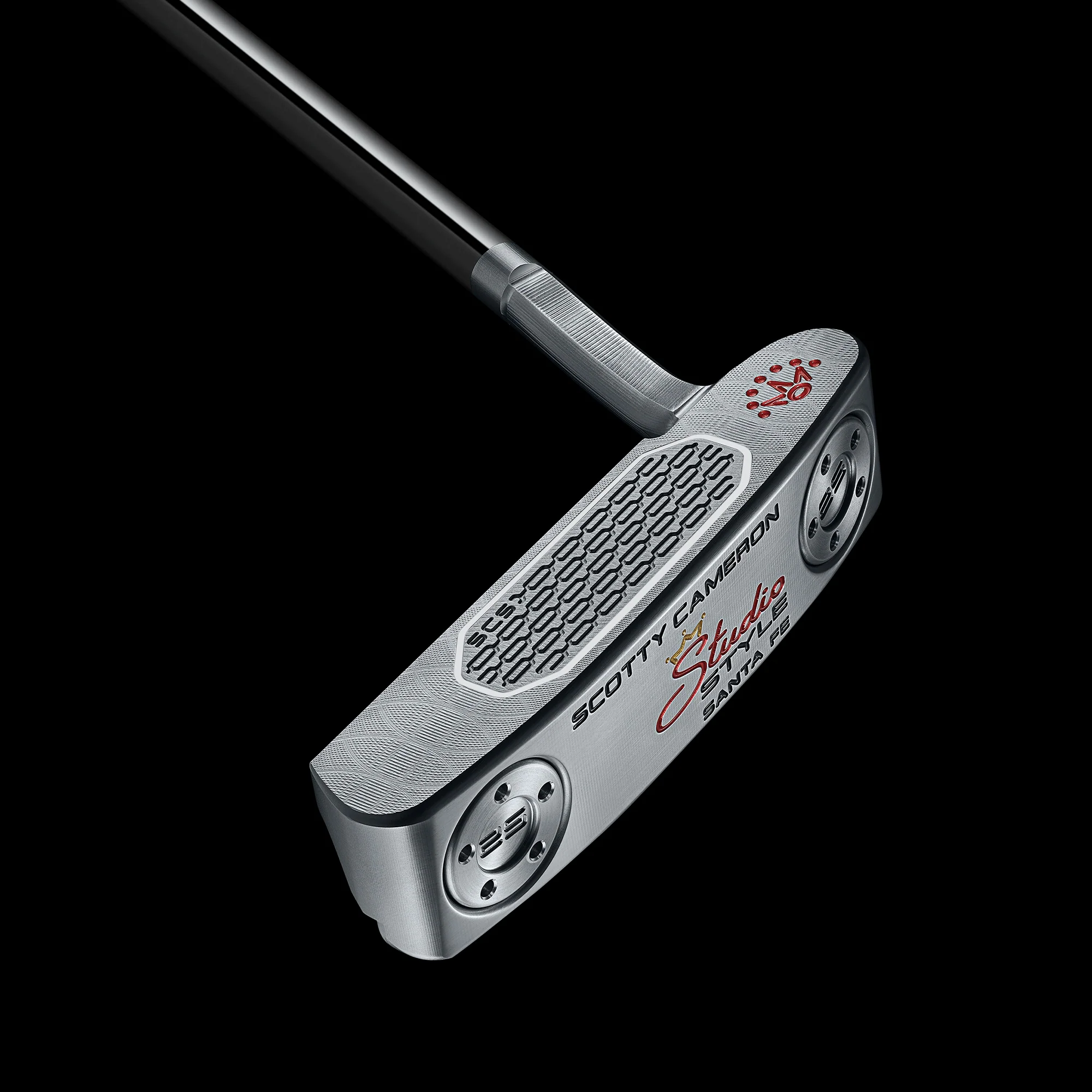 2026 Studio Style Santa Fe Putter - Image 7