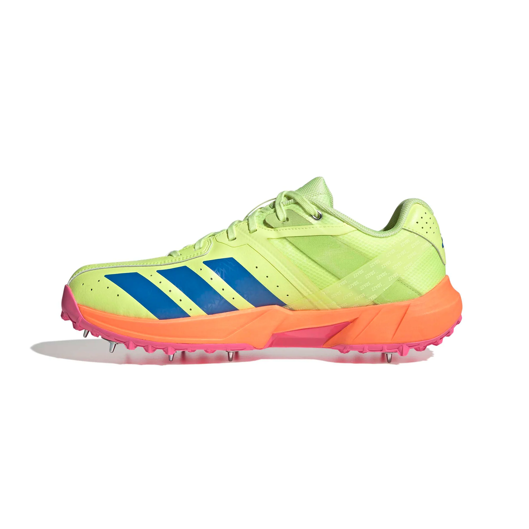 22YDS Incurza Cricket Shoes - Image 2