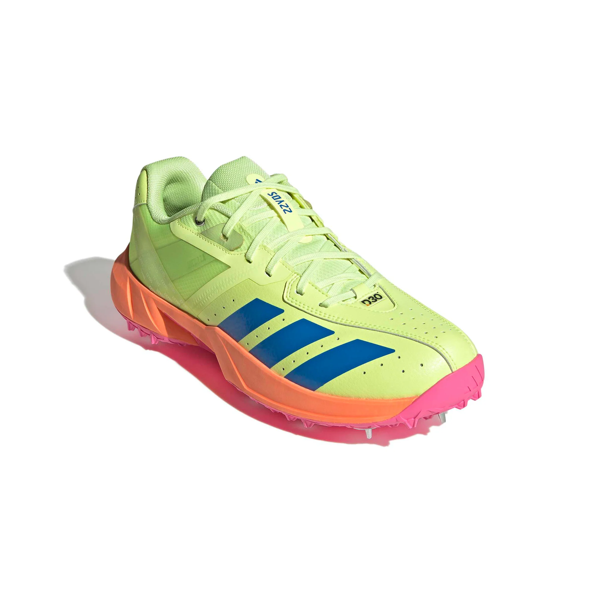22YDS Incurza Cricket Shoes - Image 3