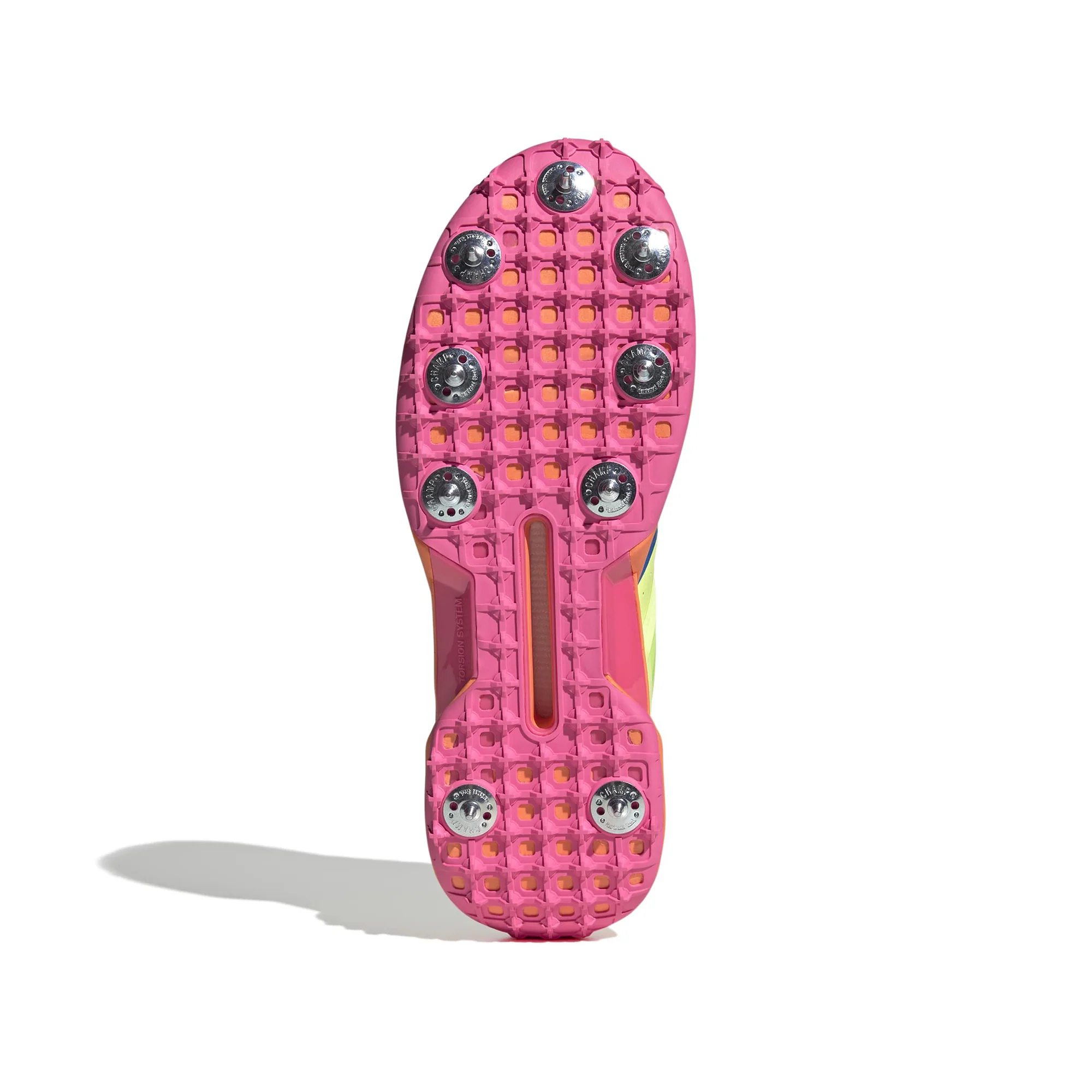 22YDS Incurza Cricket Shoes - Image 4