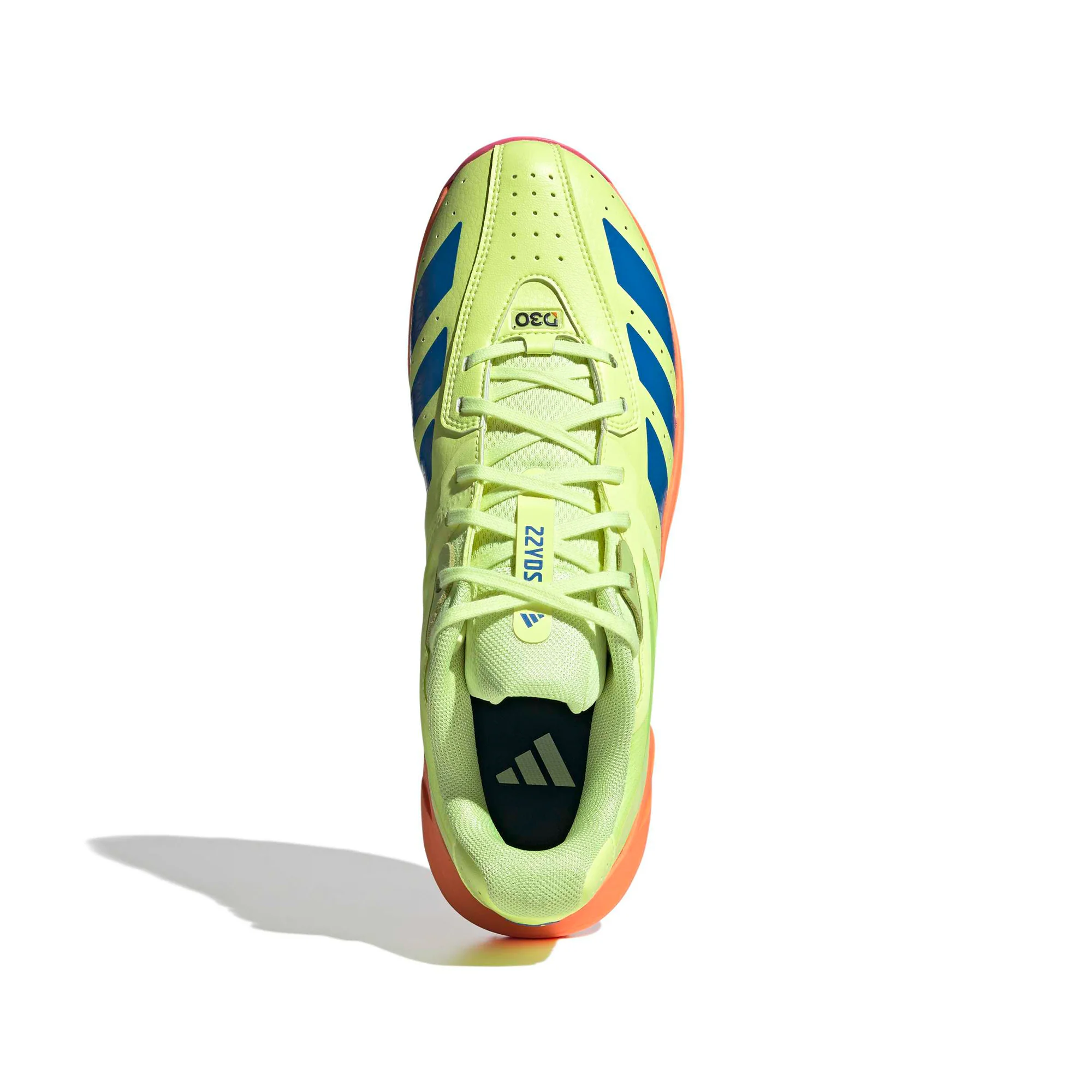 22YDS Incurza Cricket Shoes - Image 5