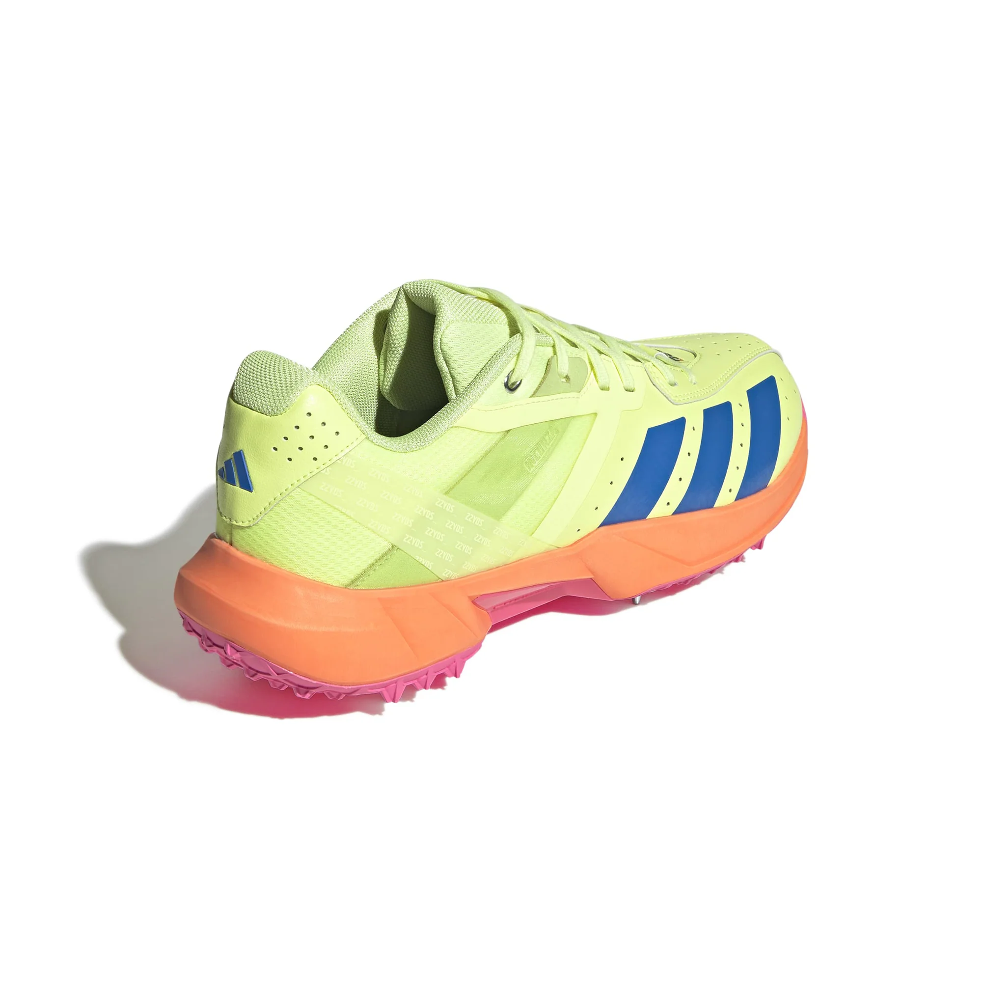 22YDS Incurza Cricket Shoes - Image 6