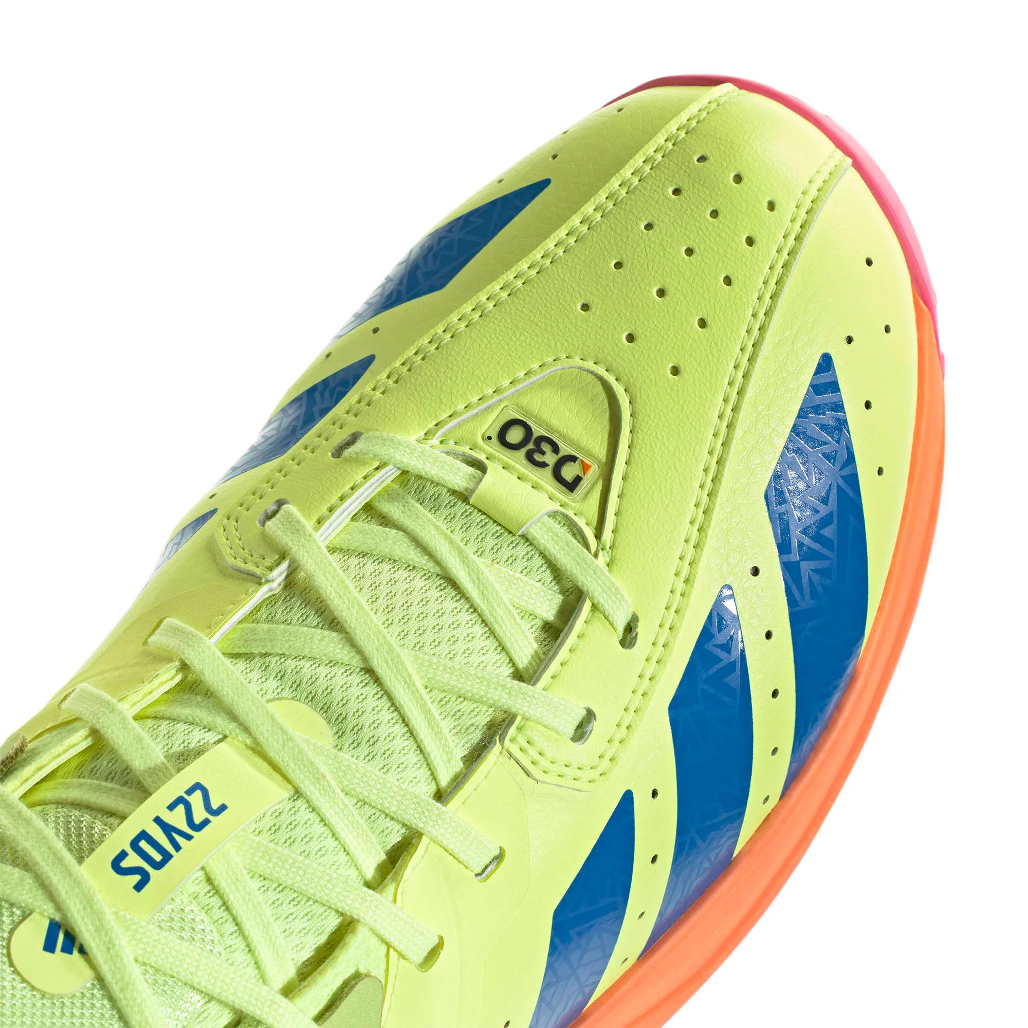 22YDS Incurza Cricket Shoes - Image 7
