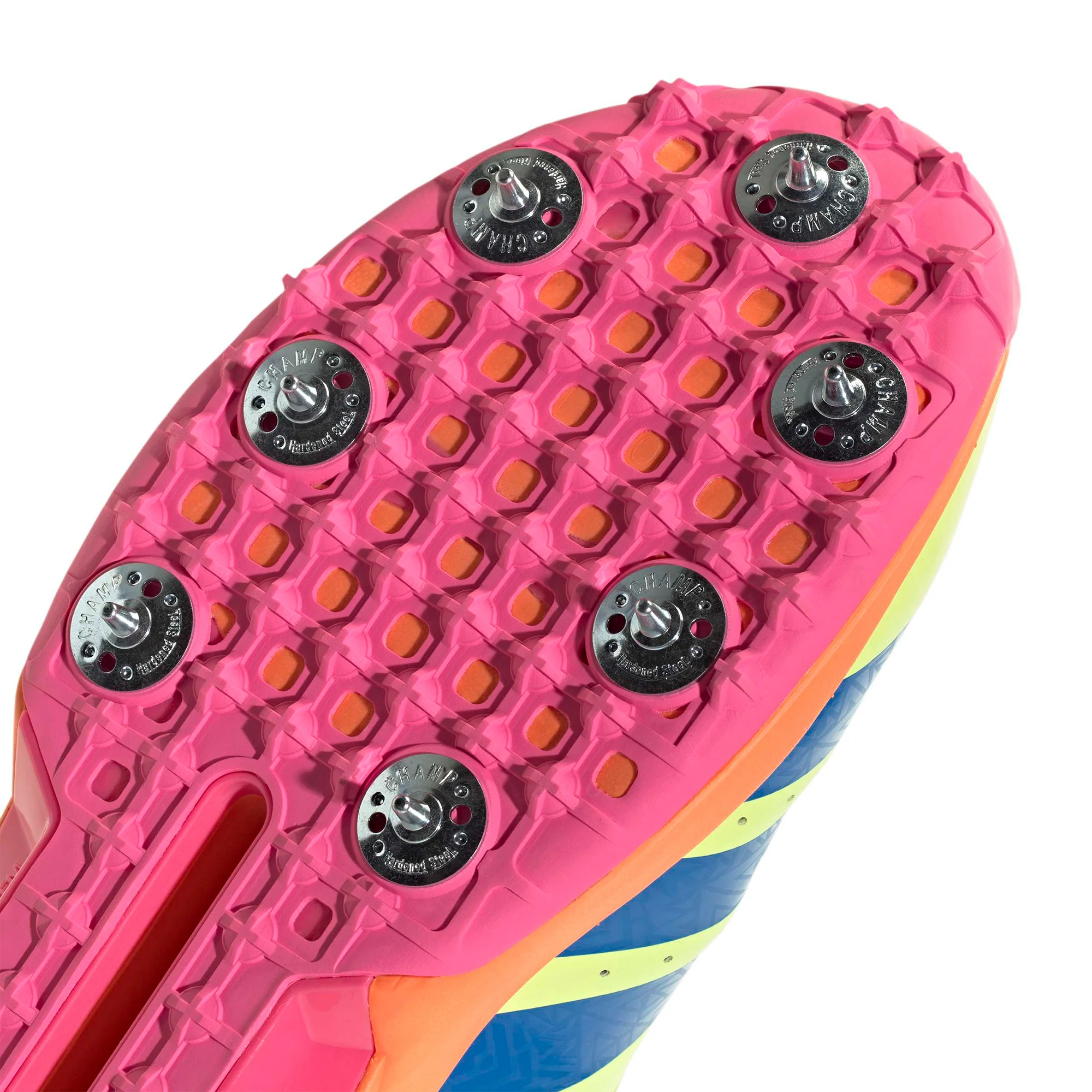 22YDS Incurza Cricket Shoes - Image 8