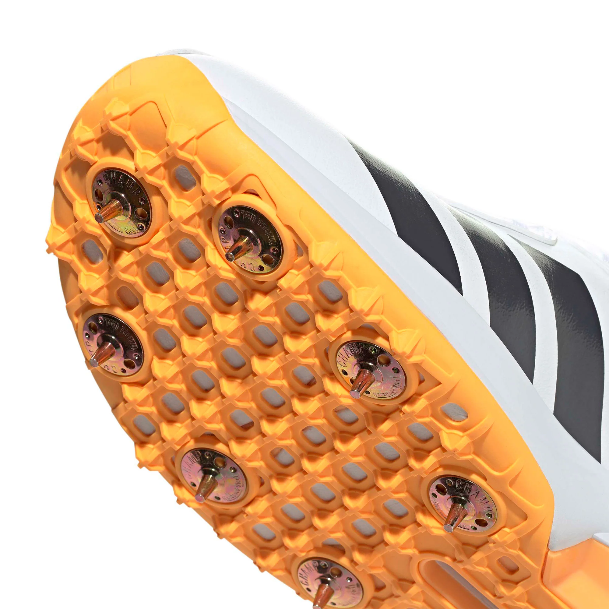 22YDS Spike Cricket Shoes - Image 8