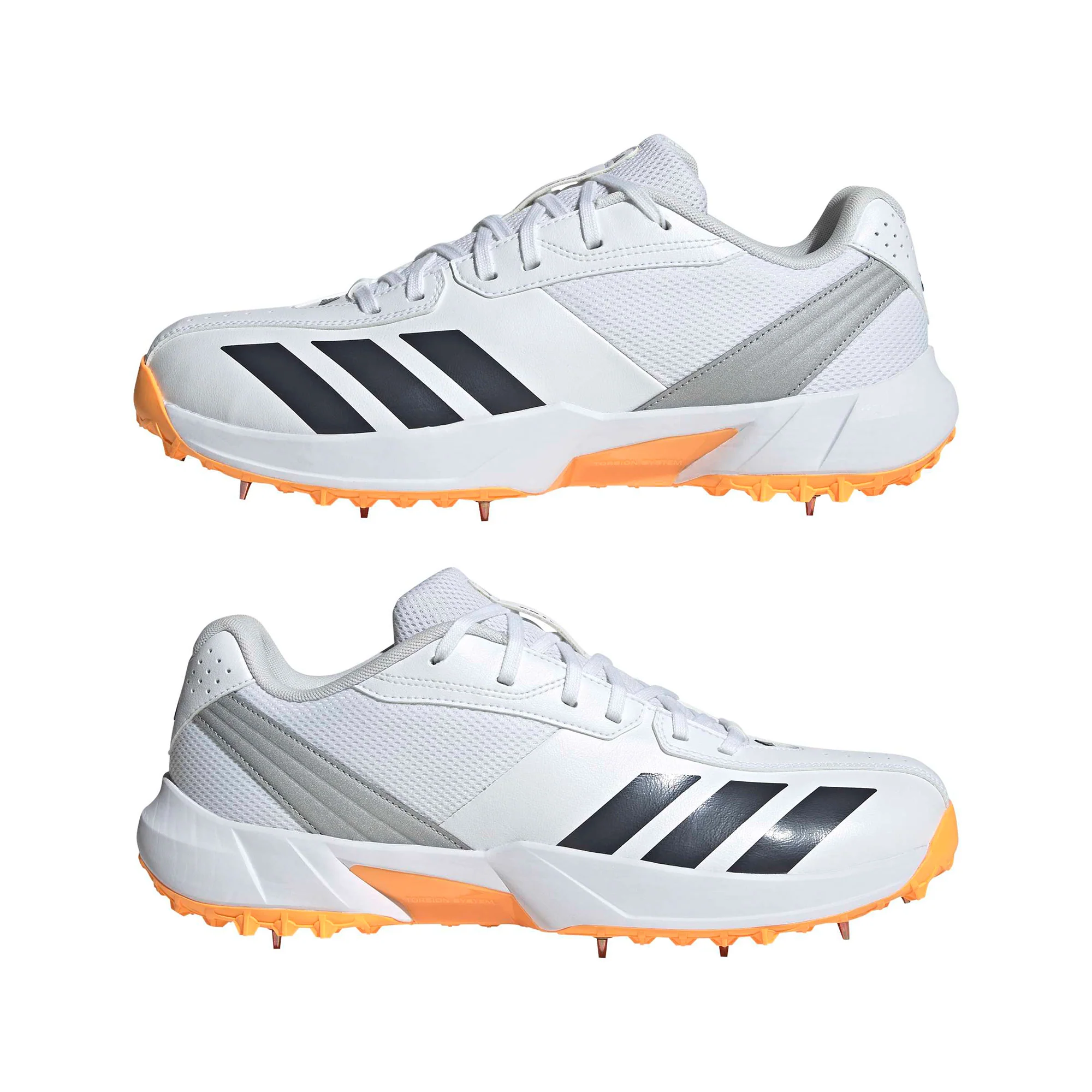 22YDS Spike Cricket Shoes - Image 9