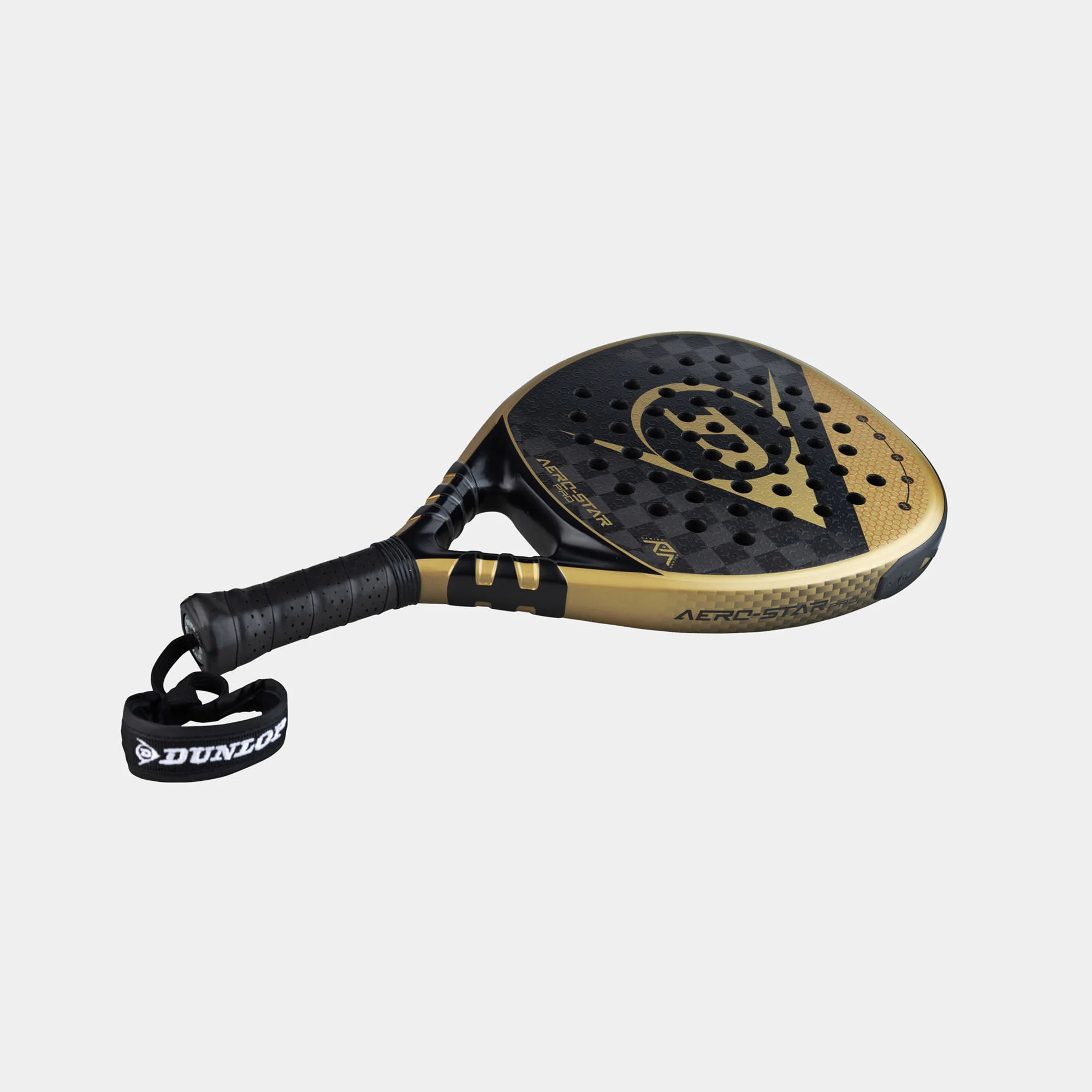 23 Aerostar Pro Padel Racket - Image 3