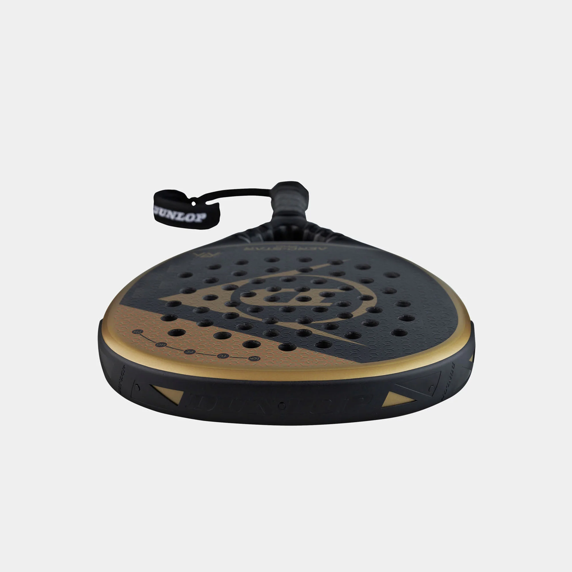23 Aerostar Pro Padel Racket - Image 4