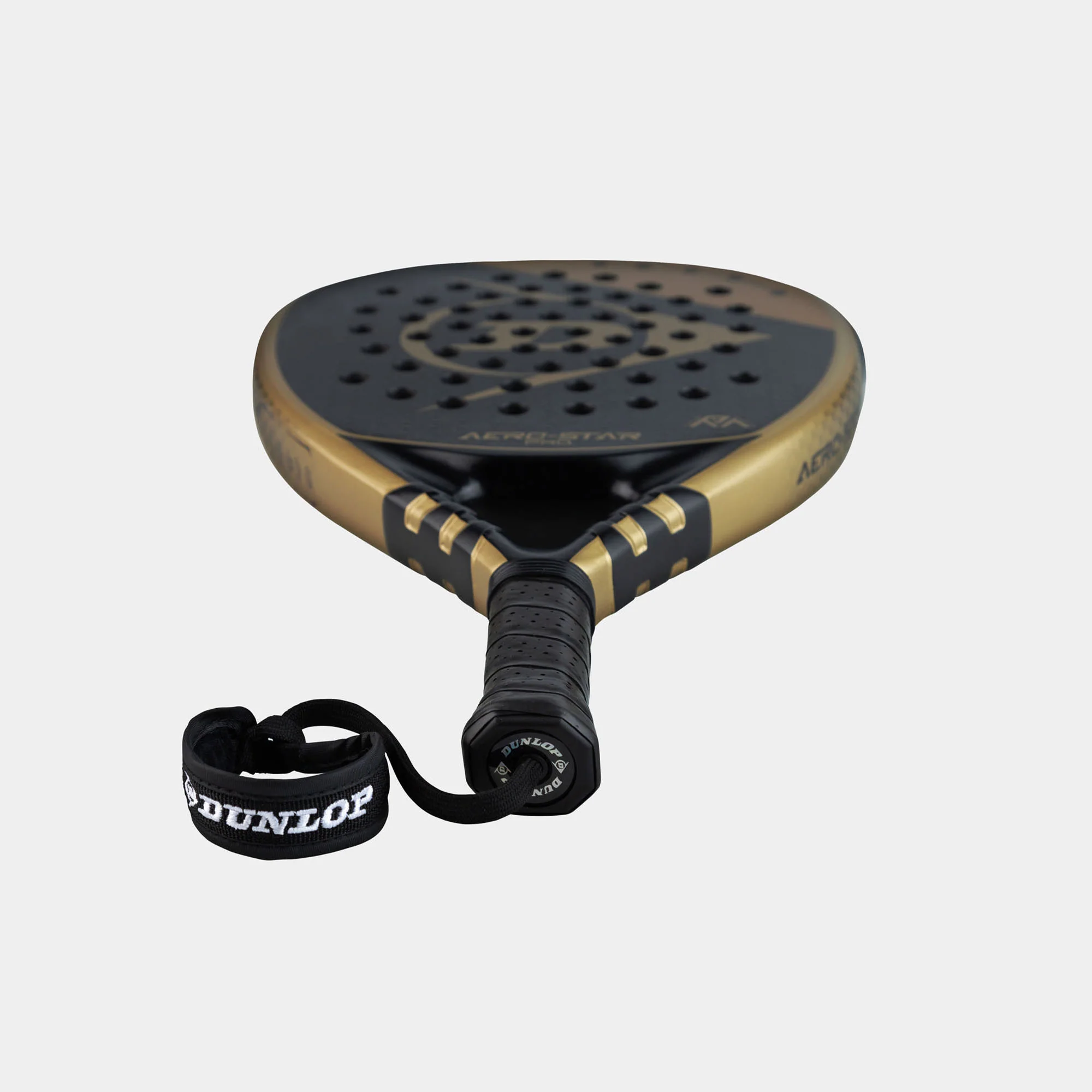 23 Aerostar Pro Padel Racket - Image 6