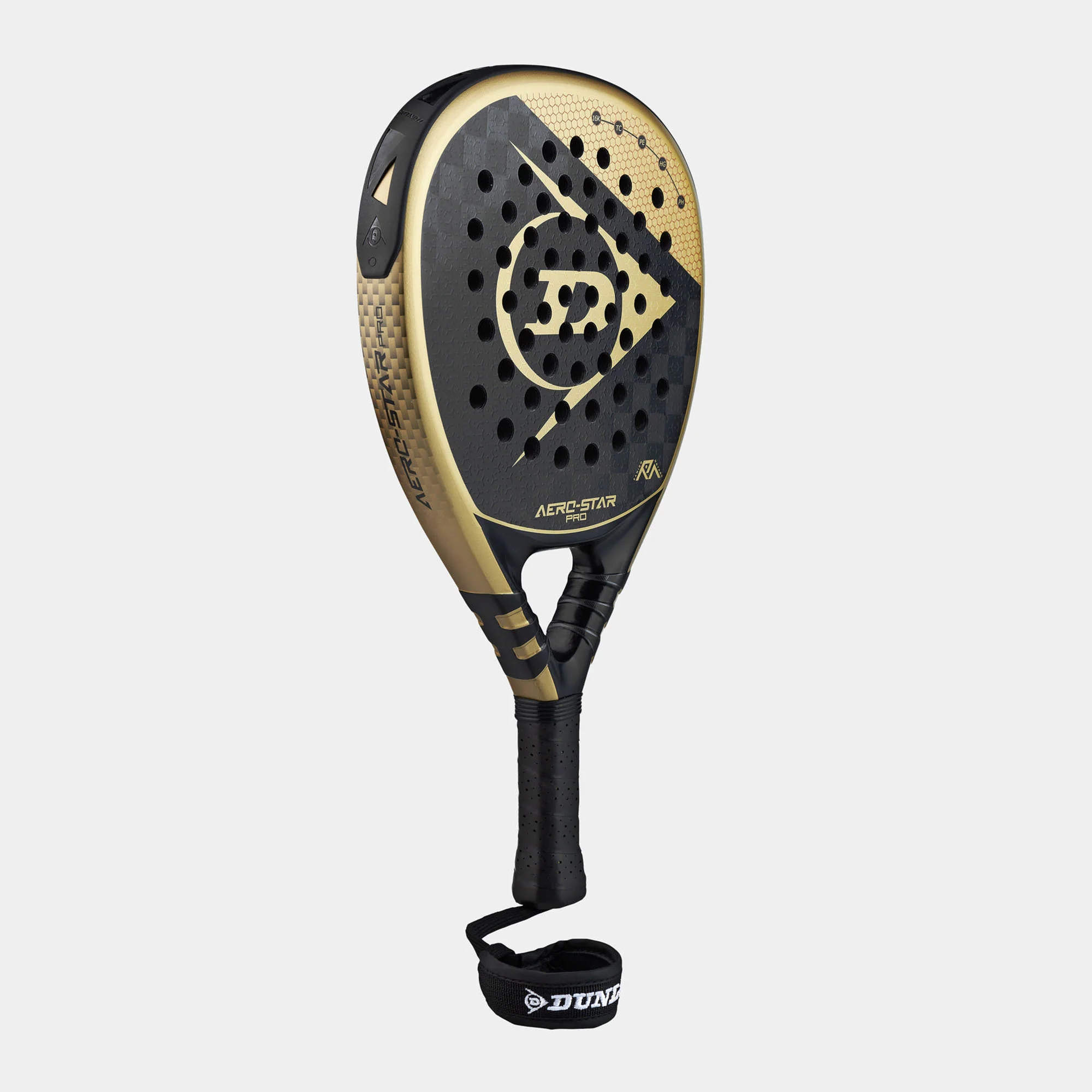 23 Aerostar Pro Padel Racket - Image 7