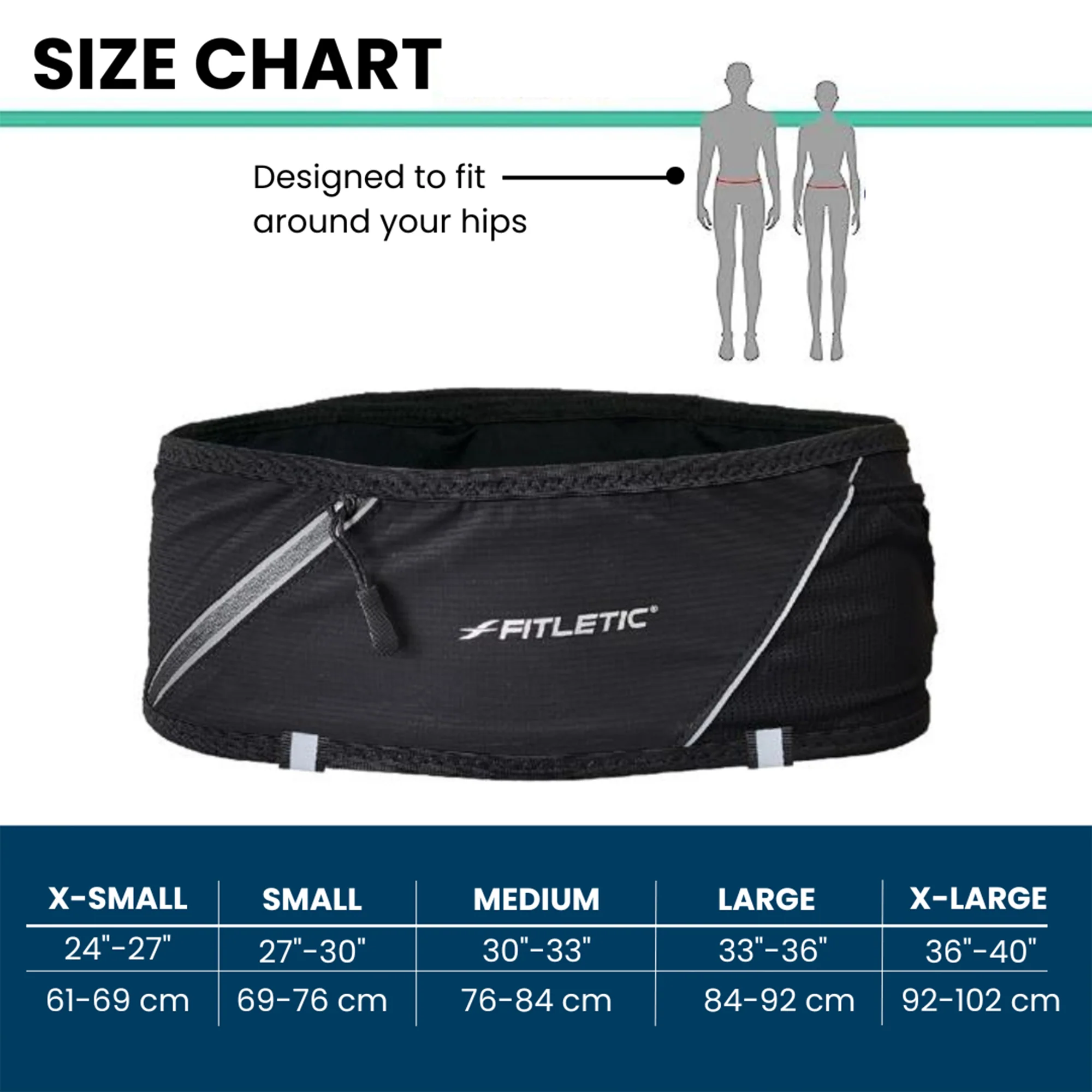 360 Plus Running Pouch - Image 5