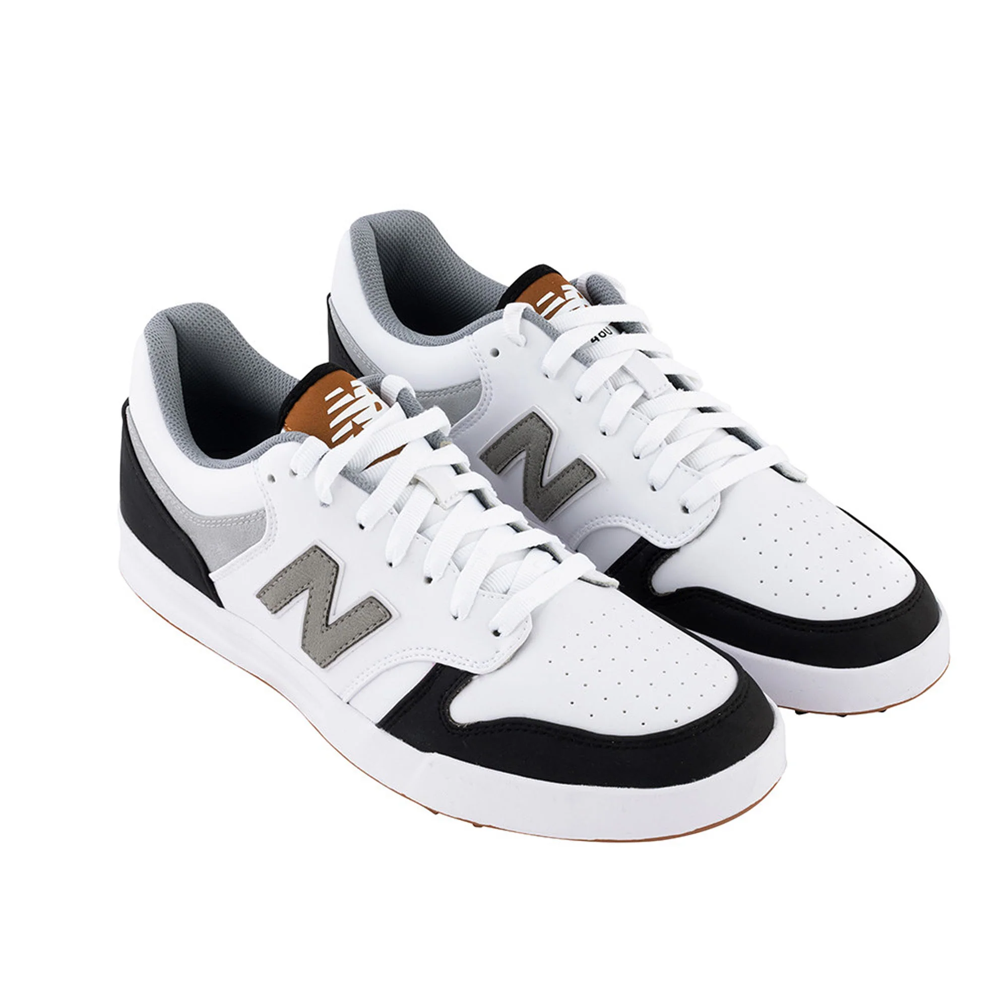 480 SL Golf Shoes - Image 4