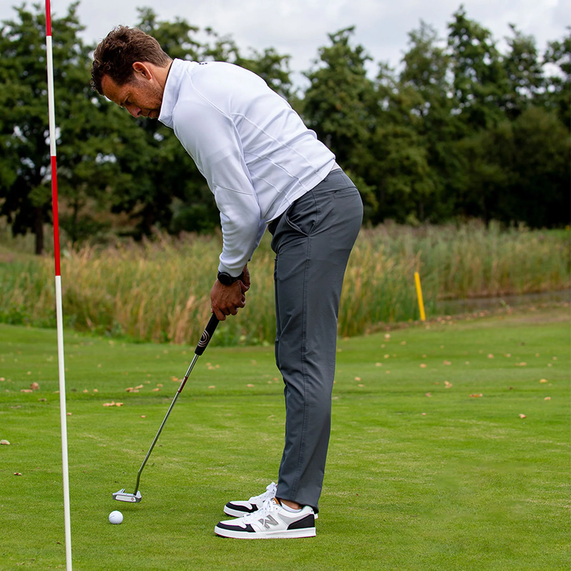 480 SL Golf Shoes - Image 7