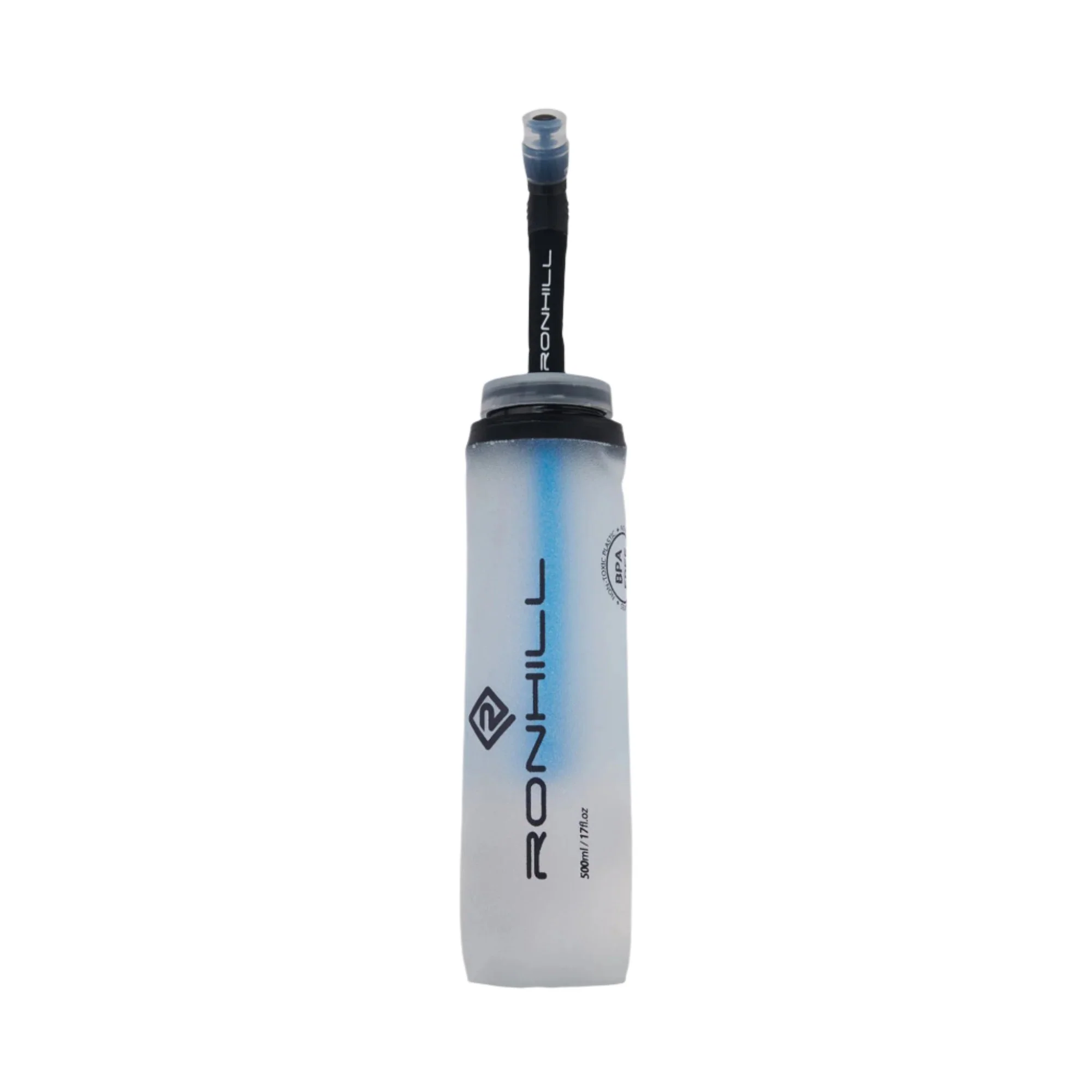 500ml Fuel Flask with Straw