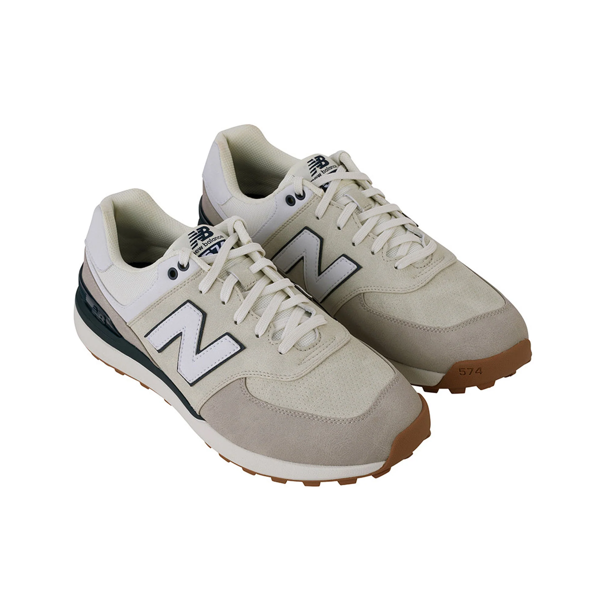 574 SL Golf Shoes - Image 3
