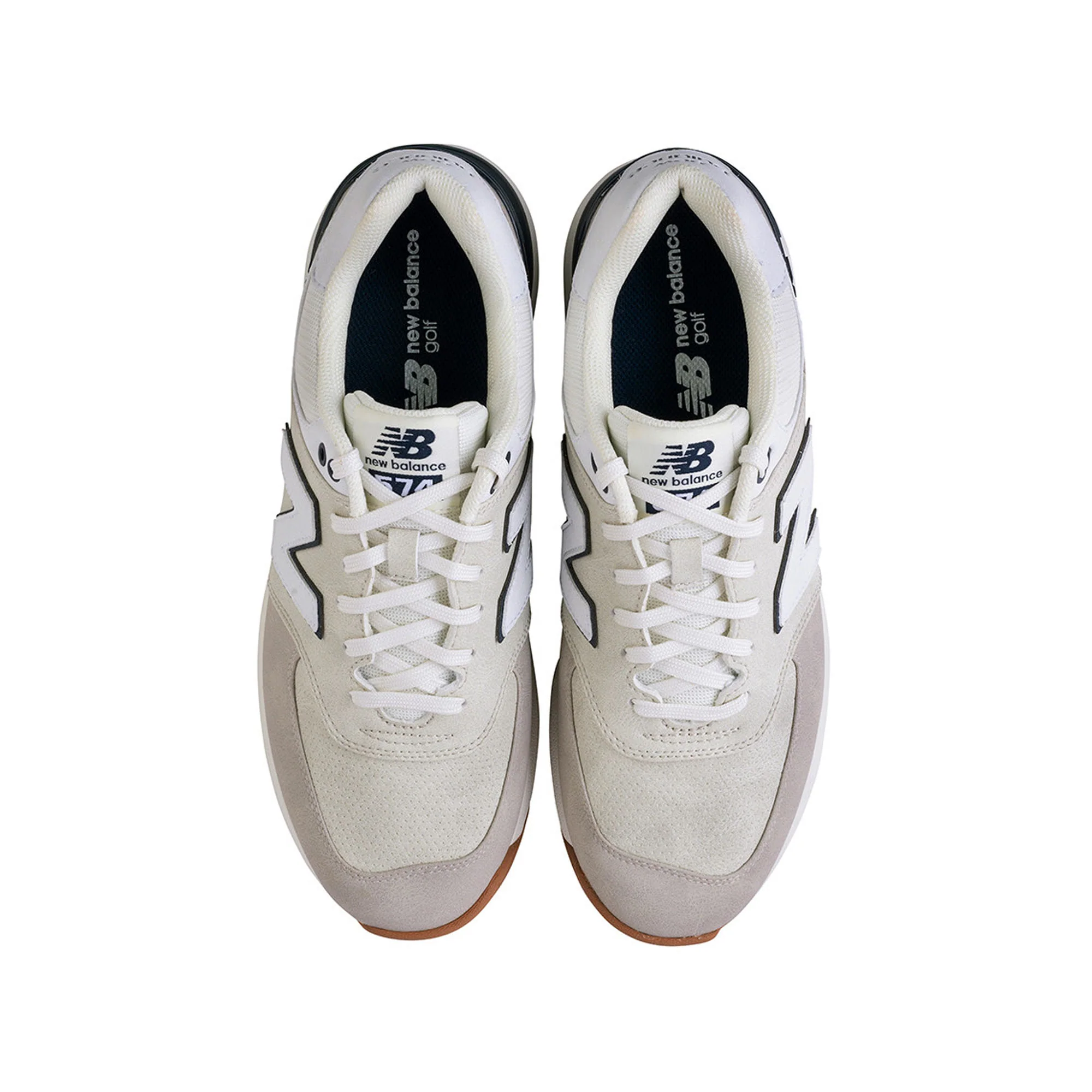 574 SL Golf Shoes - Image 4
