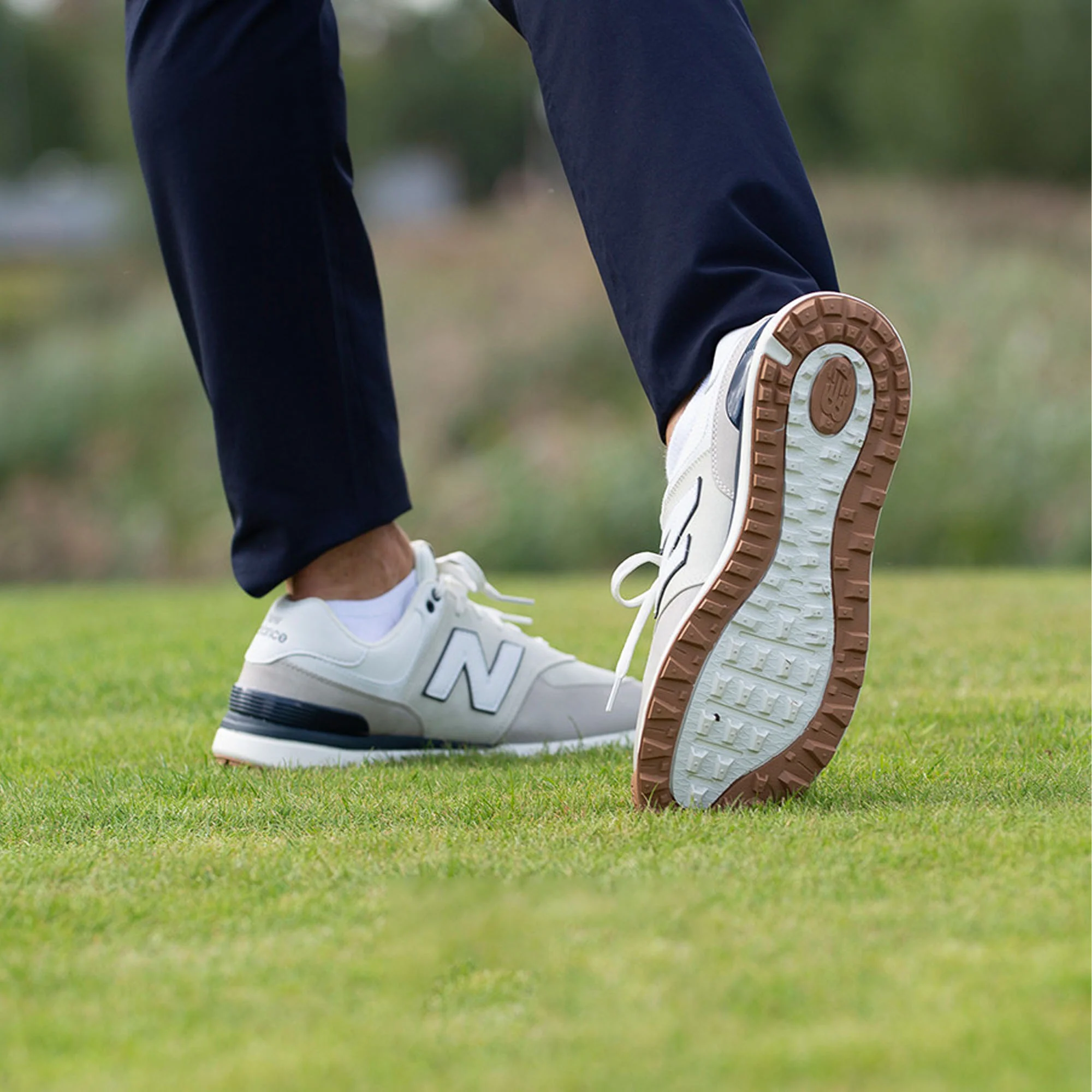 574 SL Golf Shoes - Image 7