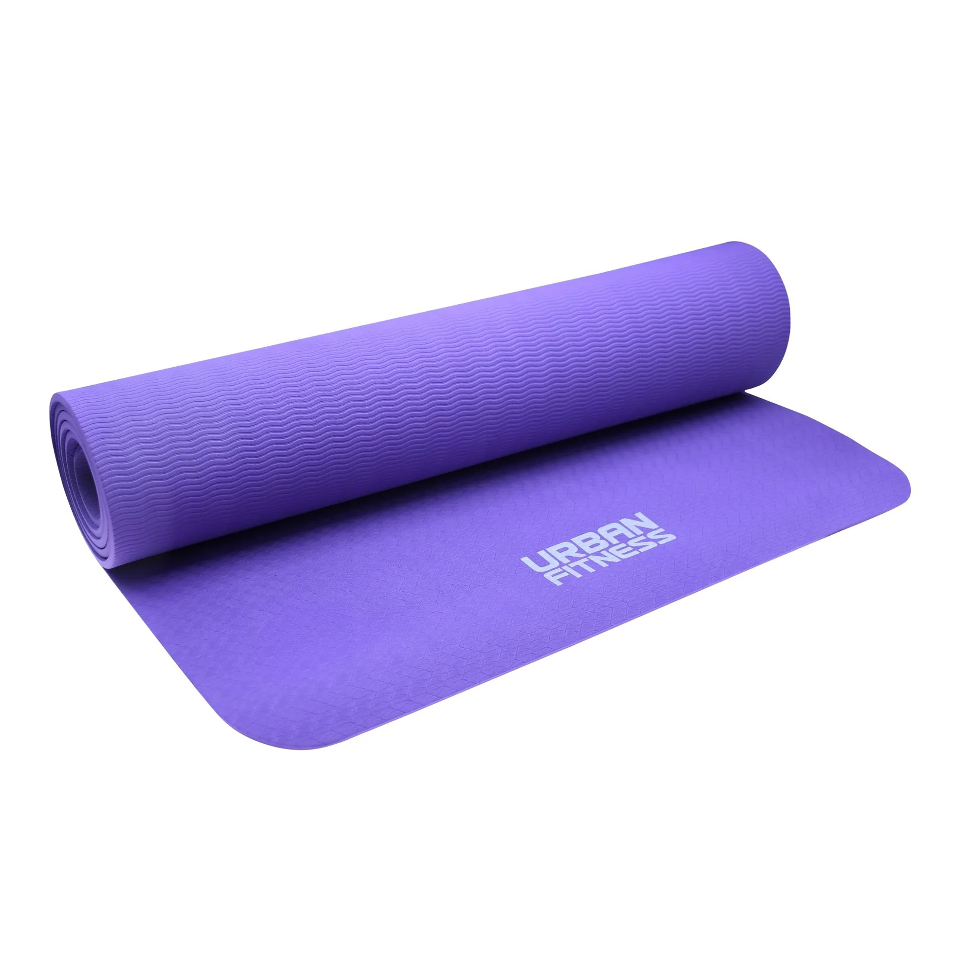 6mm Yoga Mat