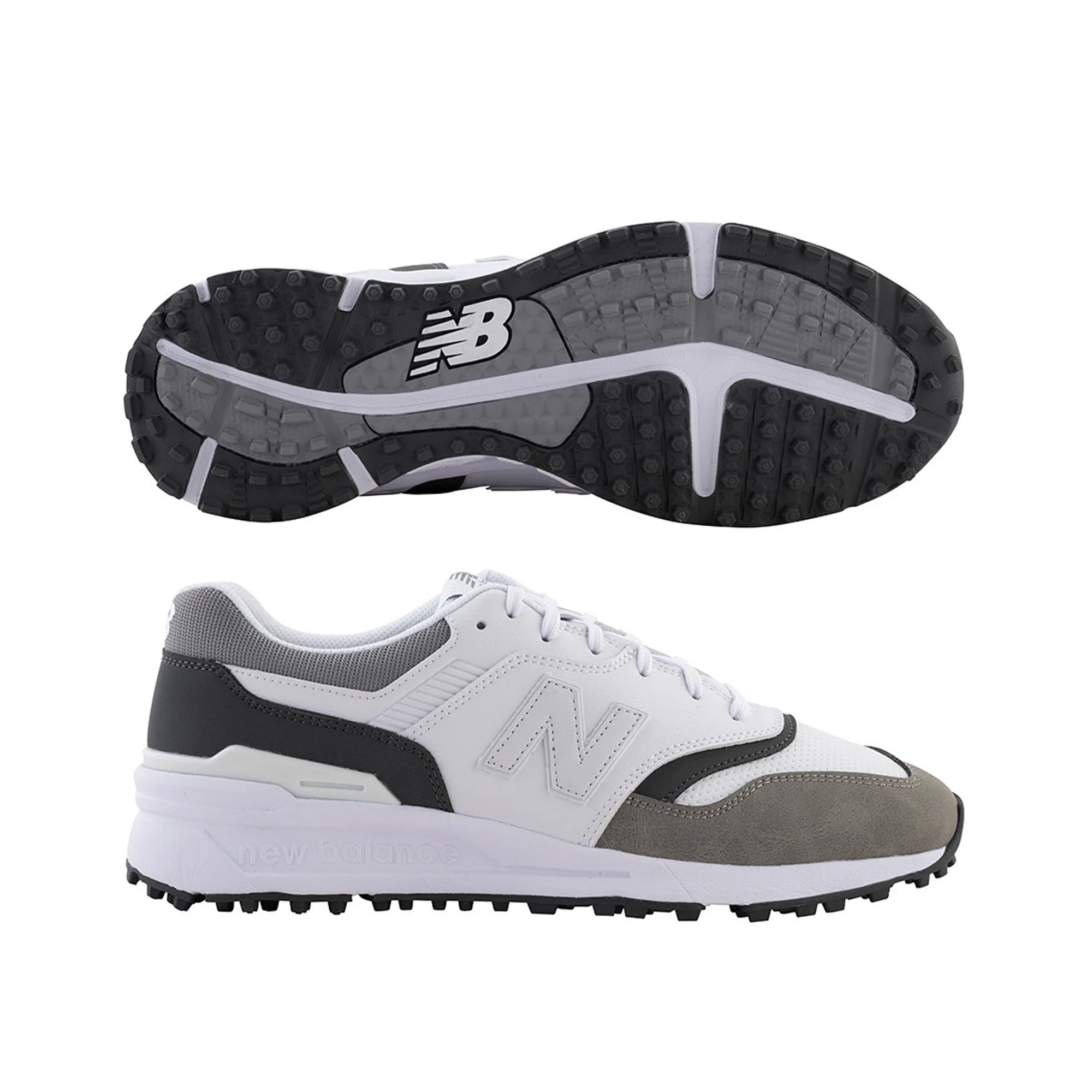 997 SL Golf Shoes - Image 7