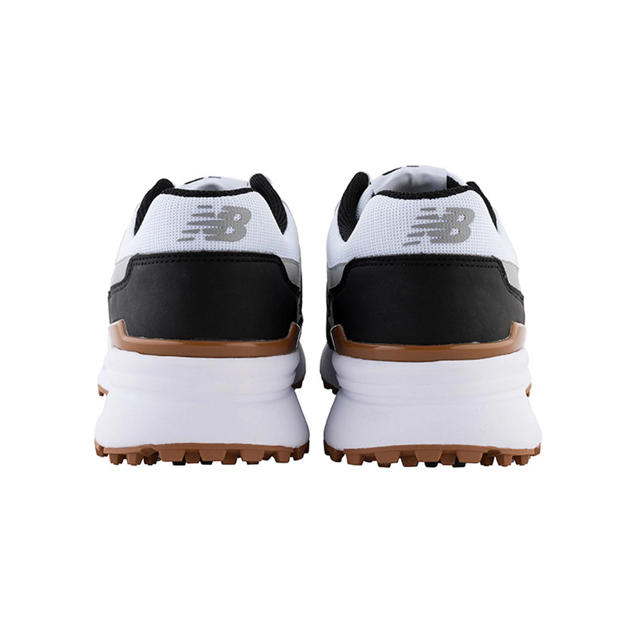 997 Spiked Golf Shoes - Image 6