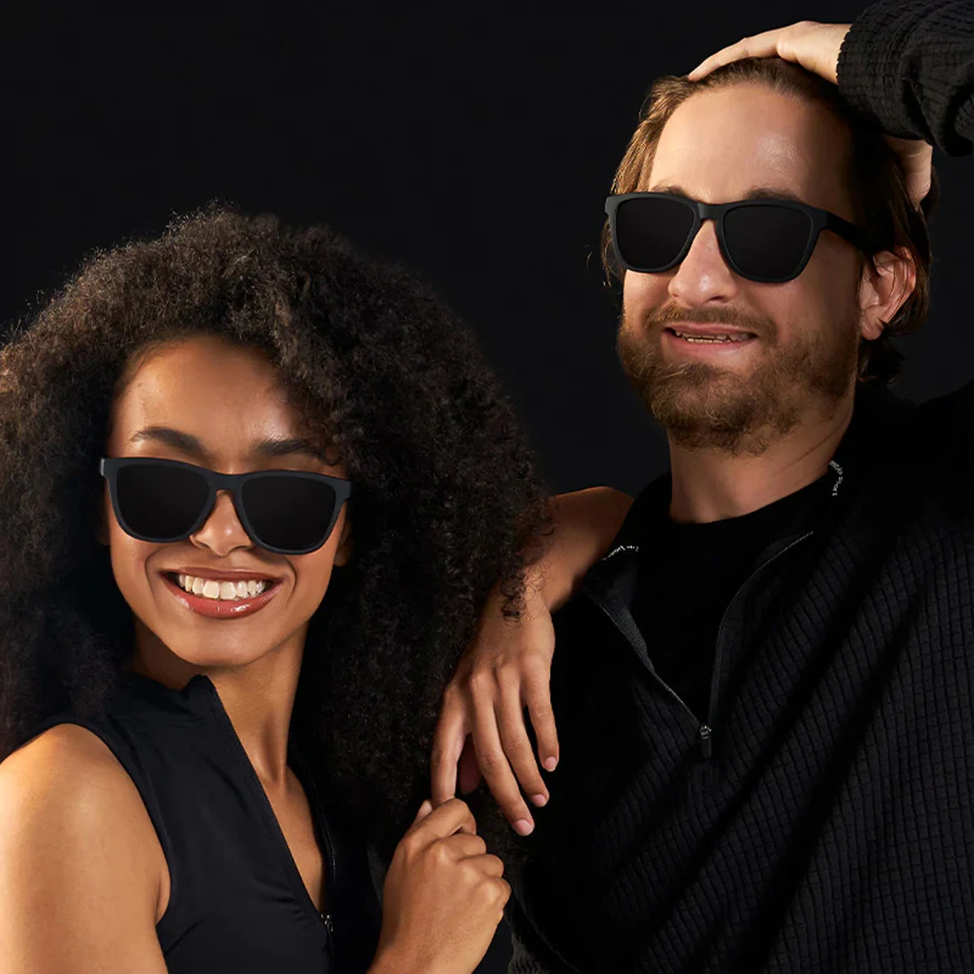 A Unicorn's Calamity Sunglasses - Image 3