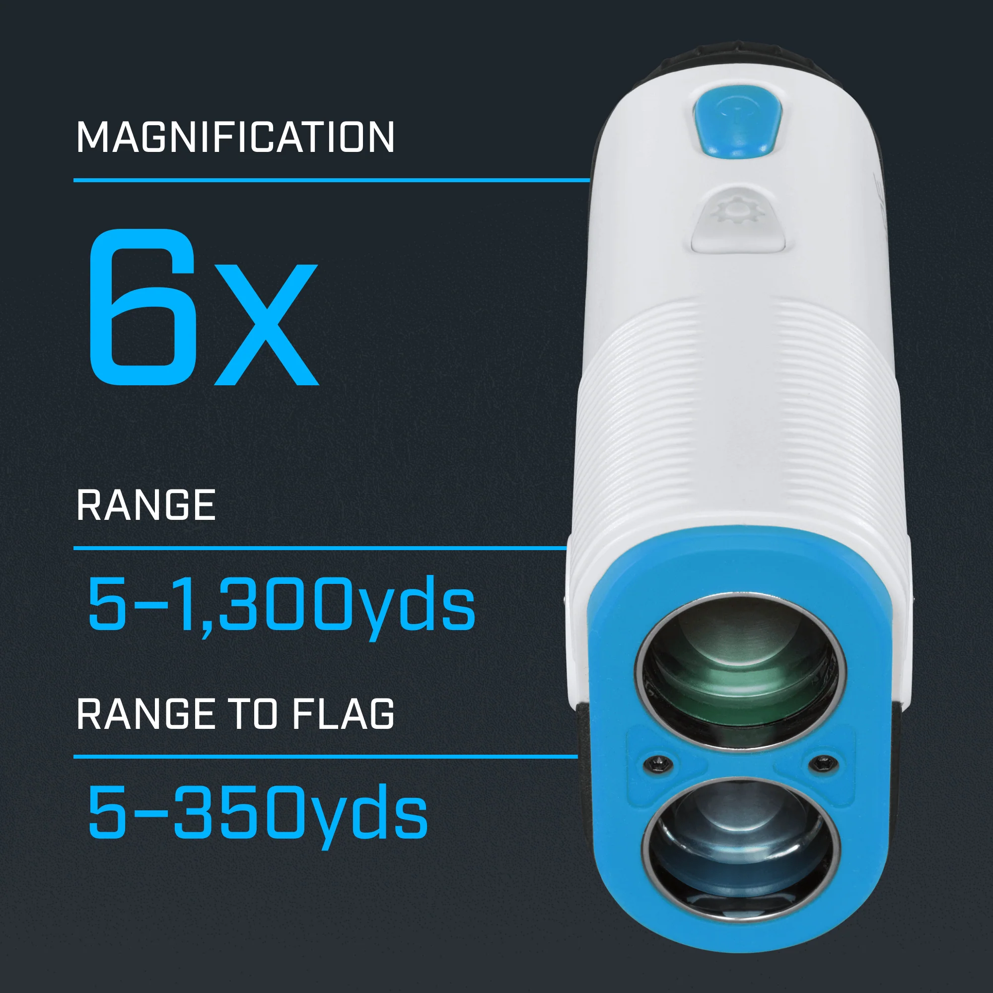A1-Slope Golf Rangefinder - Image 6