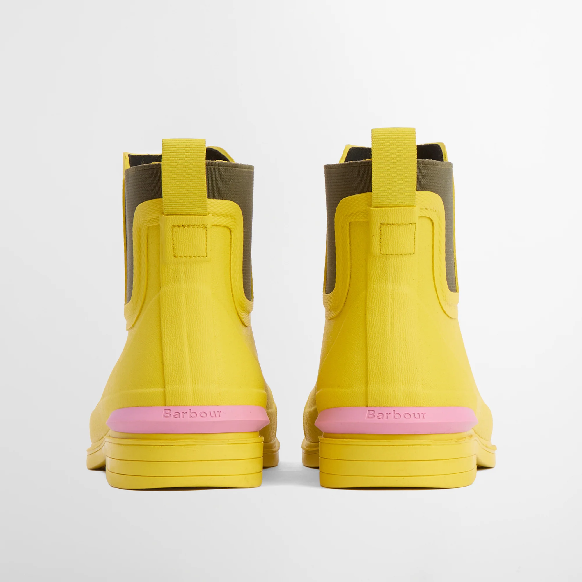 Abbeyfield Welly Boots Womens - Image 3