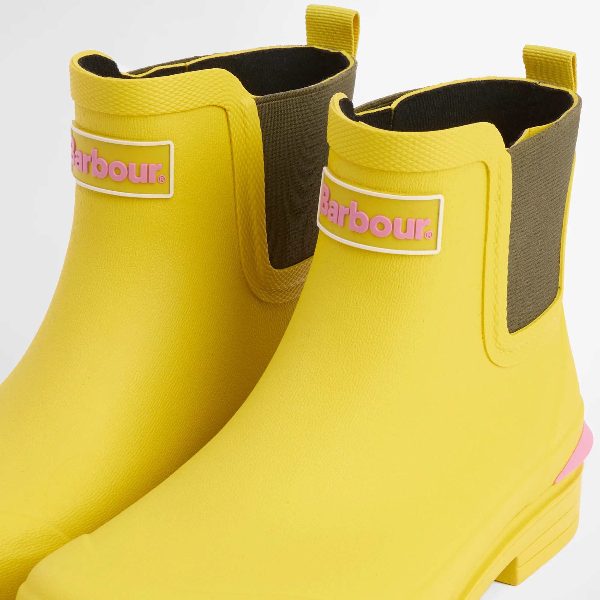Abbeyfield Welly Boots Womens - Image 4