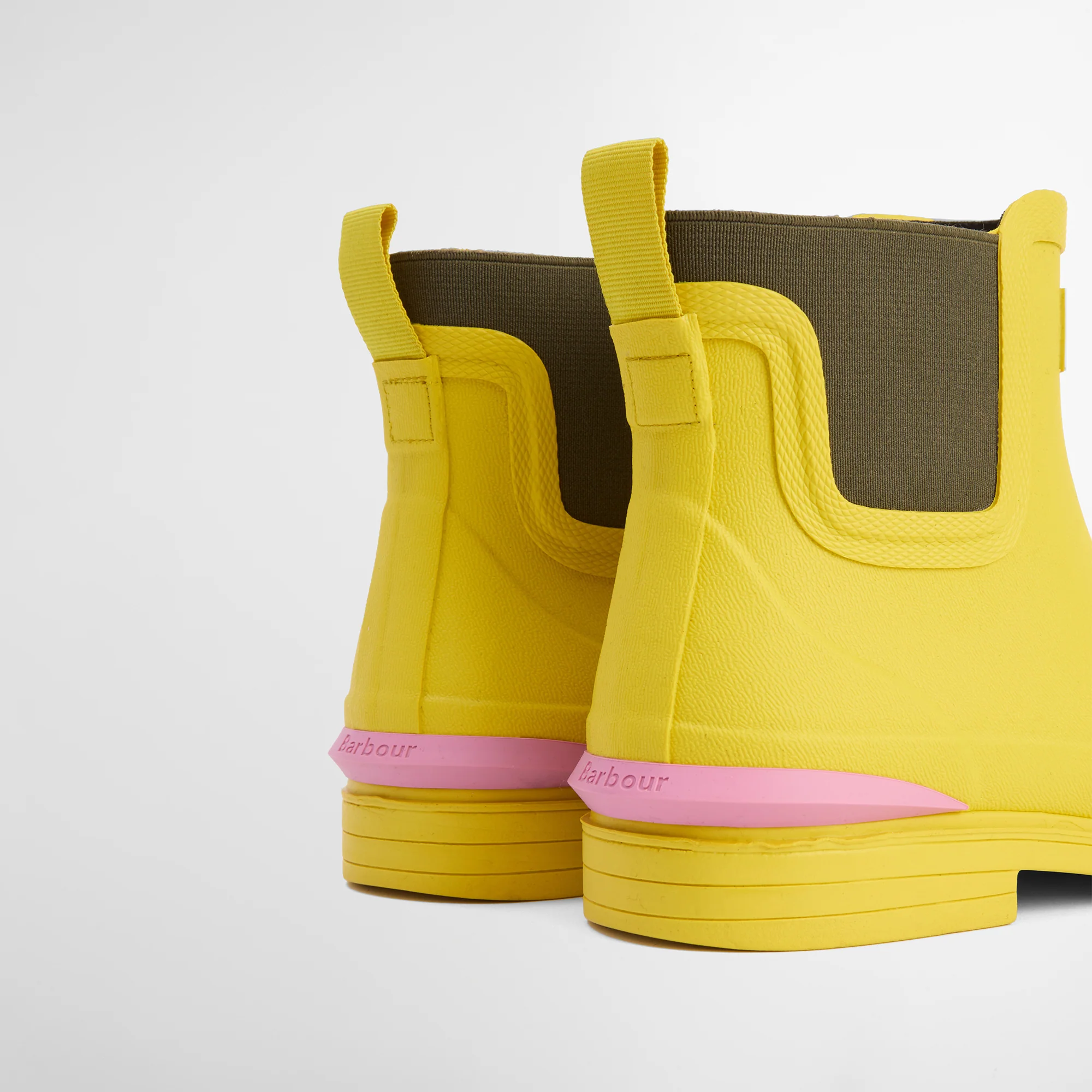 Abbeyfield Welly Boots Womens - Image 5