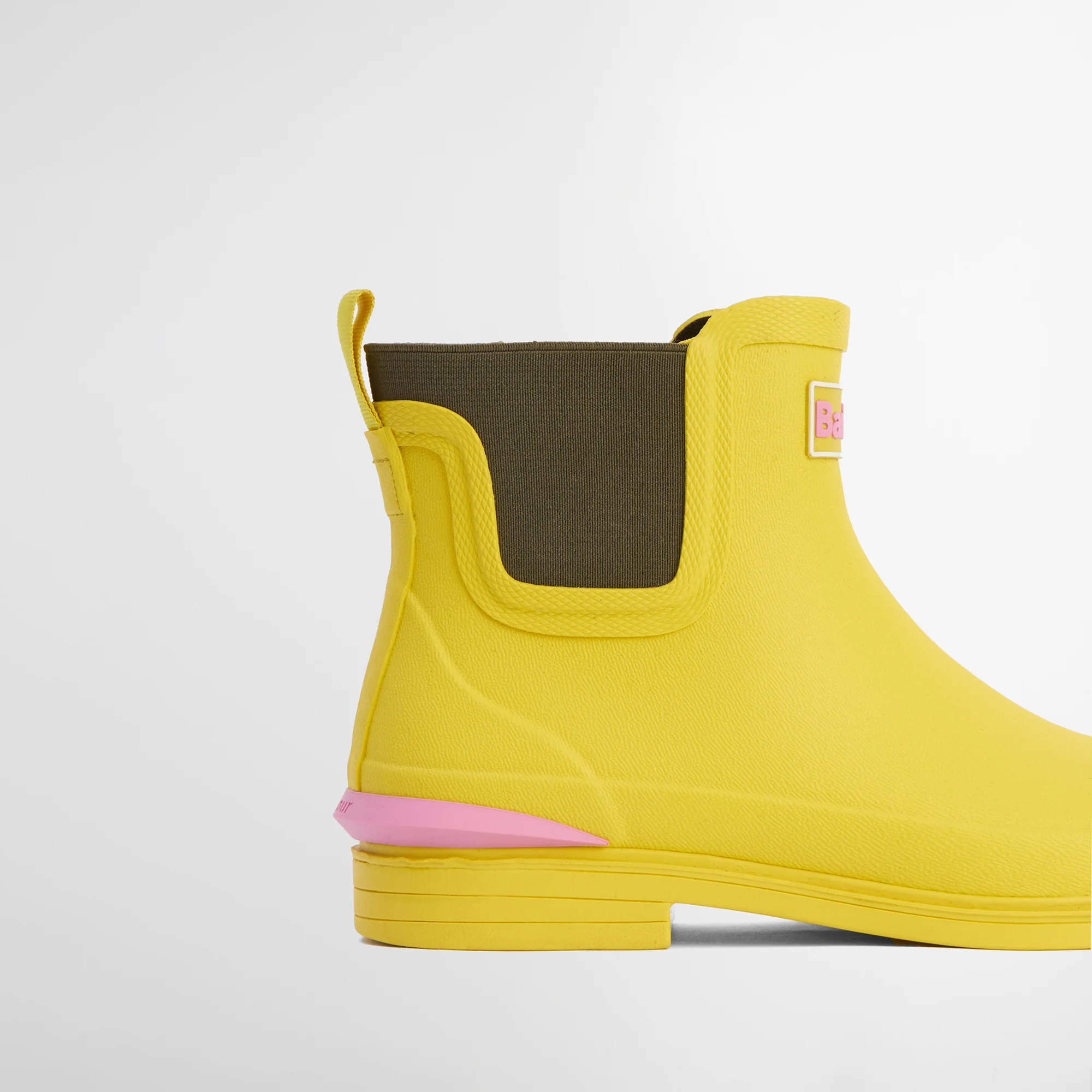 Abbeyfield Welly Boots Womens - Image 6