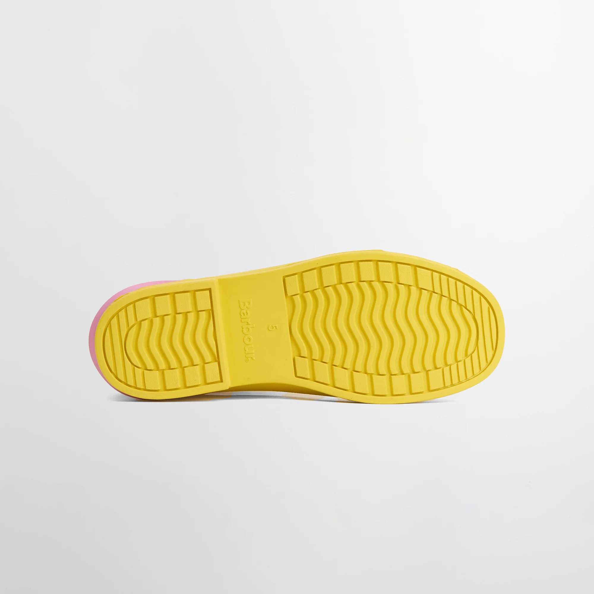 Abbeyfield Welly Boots Womens - Image 8