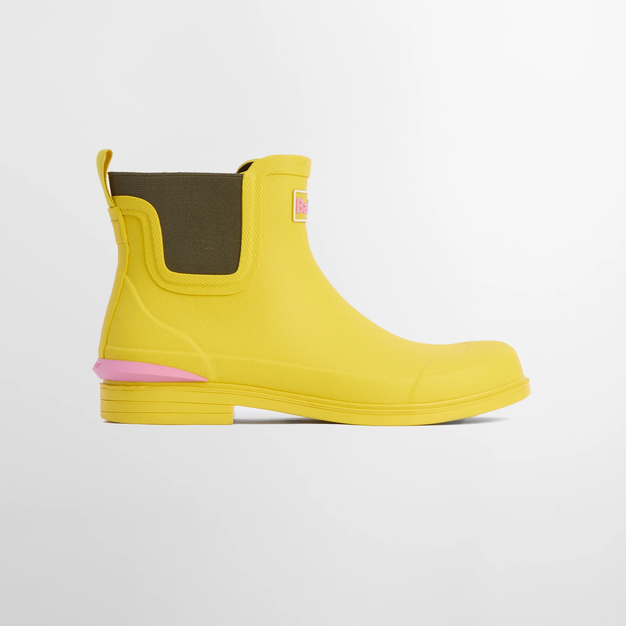 Abbeyfield Welly Boots Womens - Image 9