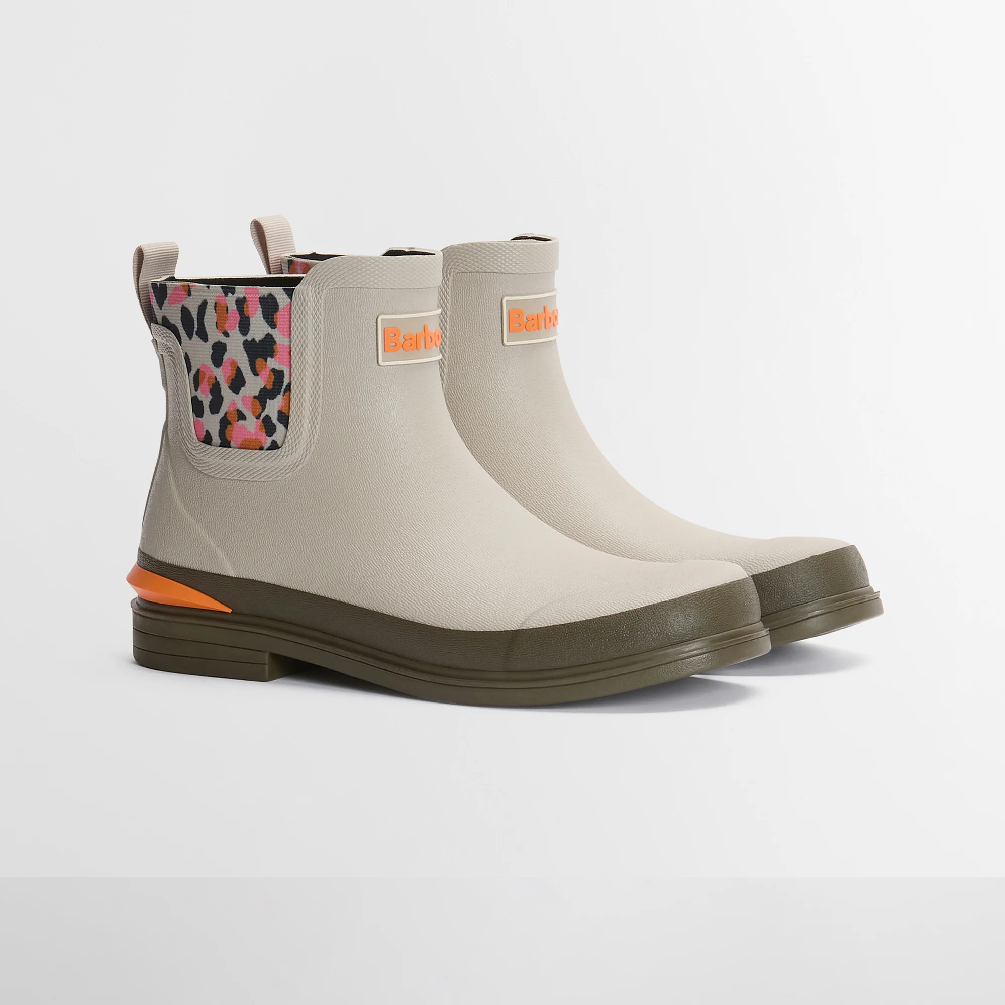 Abbeyfield Welly Boots Womens