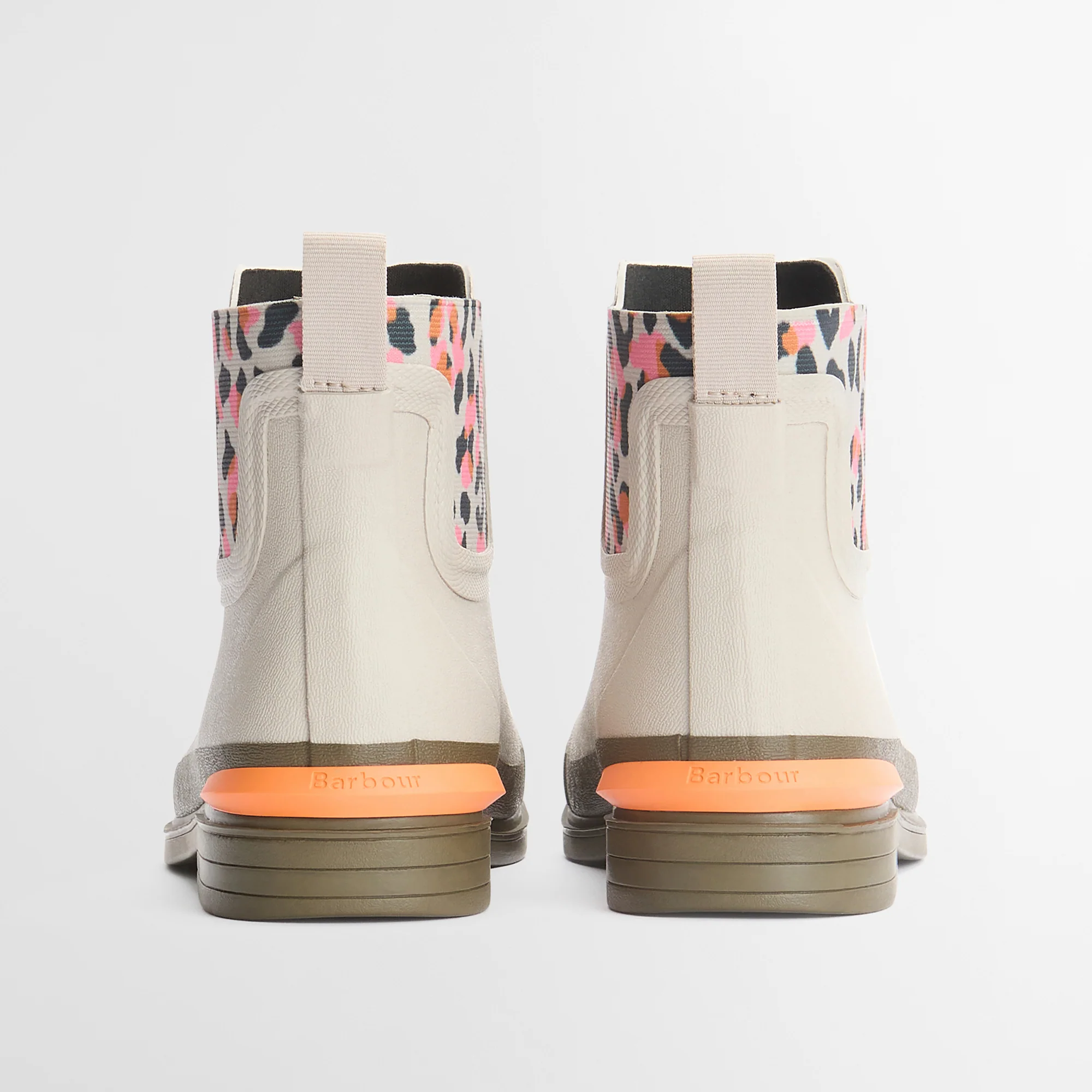 Abbeyfield Welly Boots Womens - Image 3
