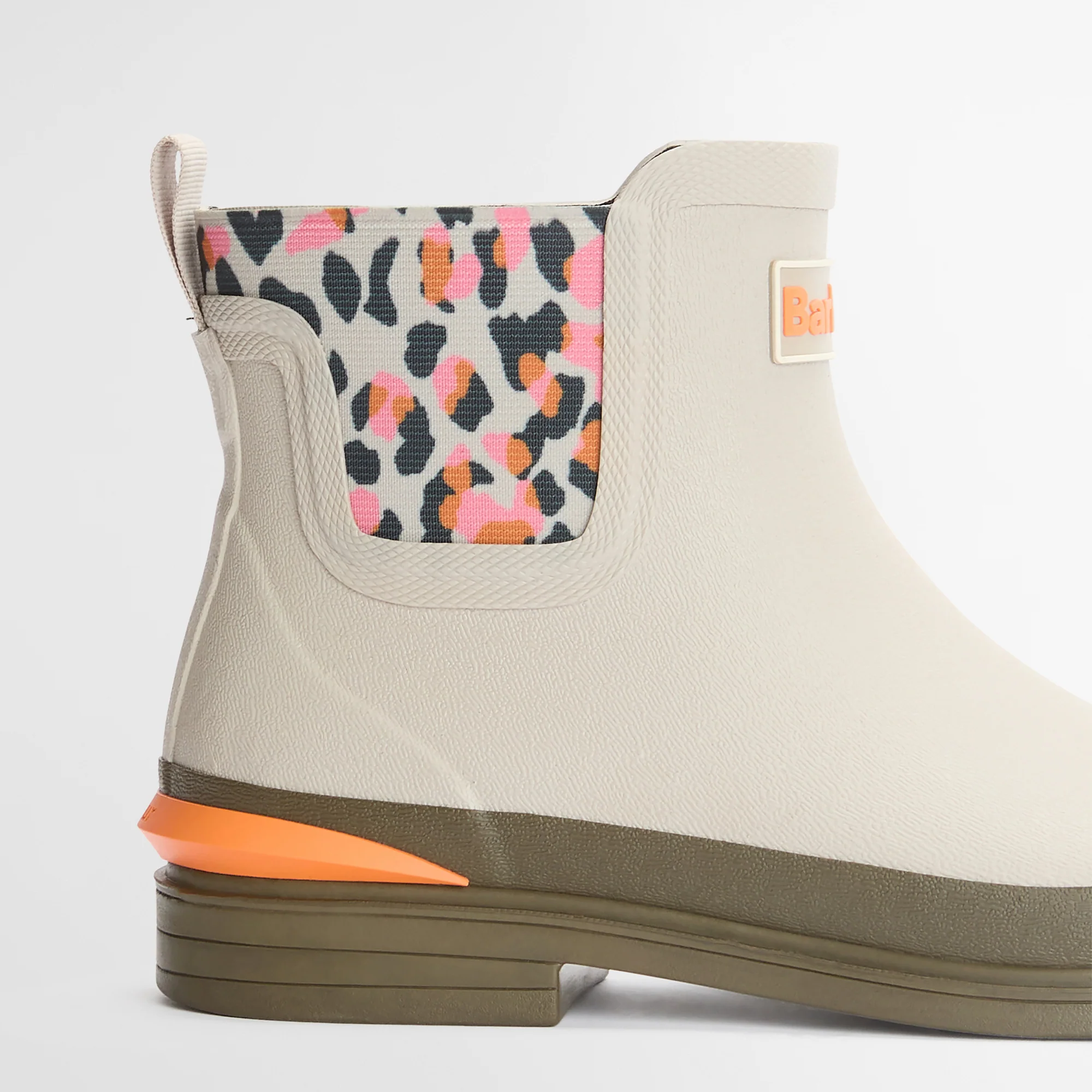 Abbeyfield Welly Boots Womens - Image 4