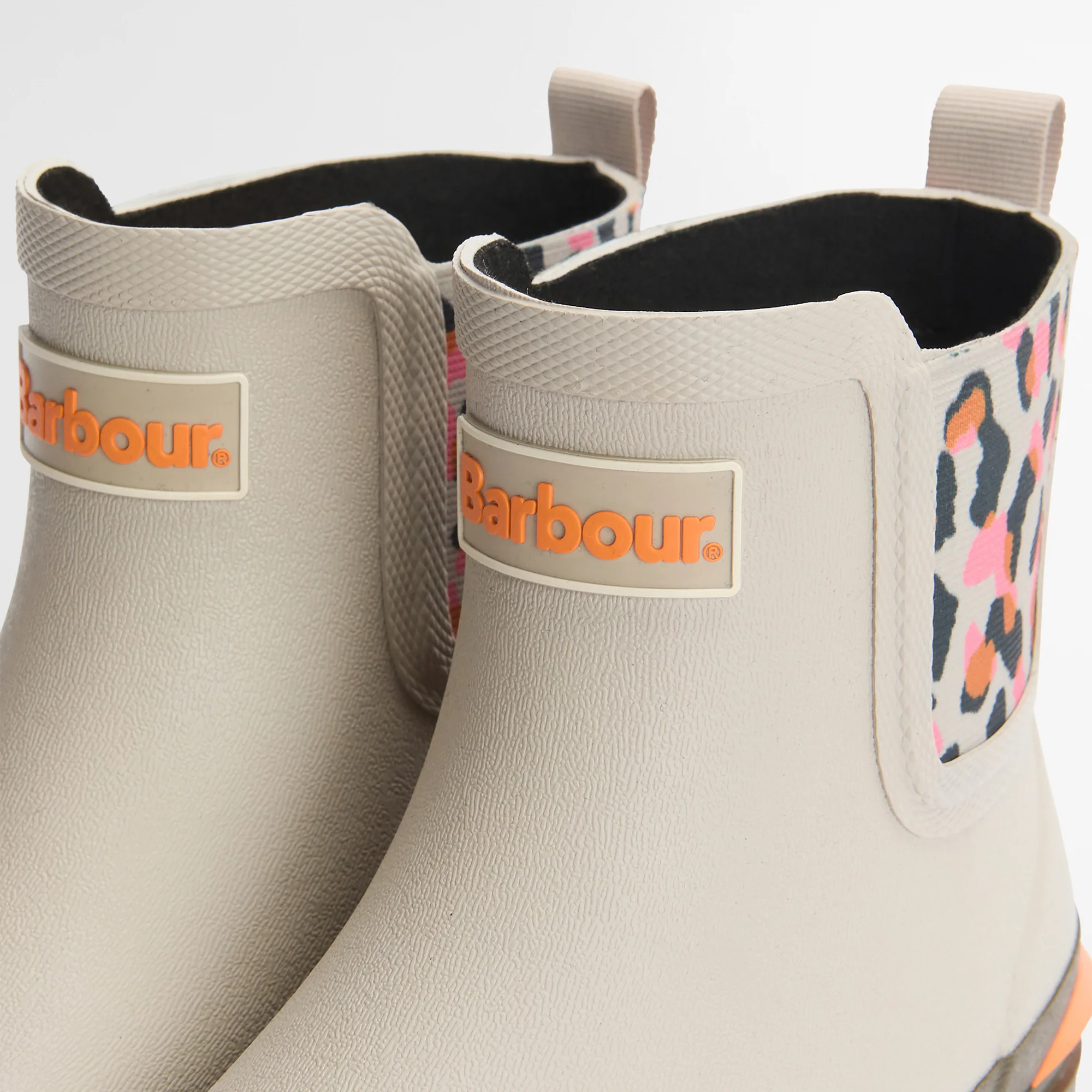 Abbeyfield Welly Boots Womens - Image 7