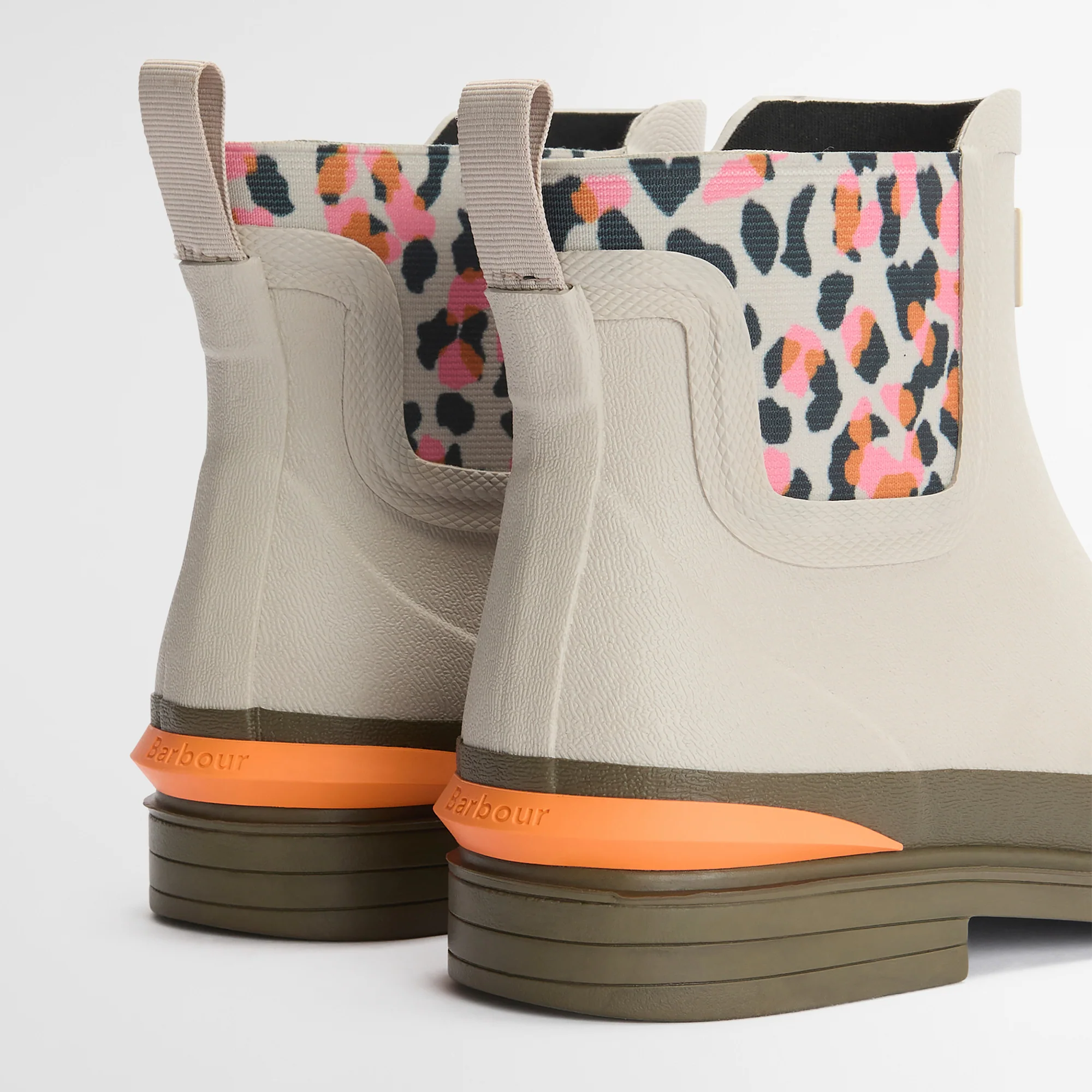 Abbeyfield Welly Boots Womens - Image 8