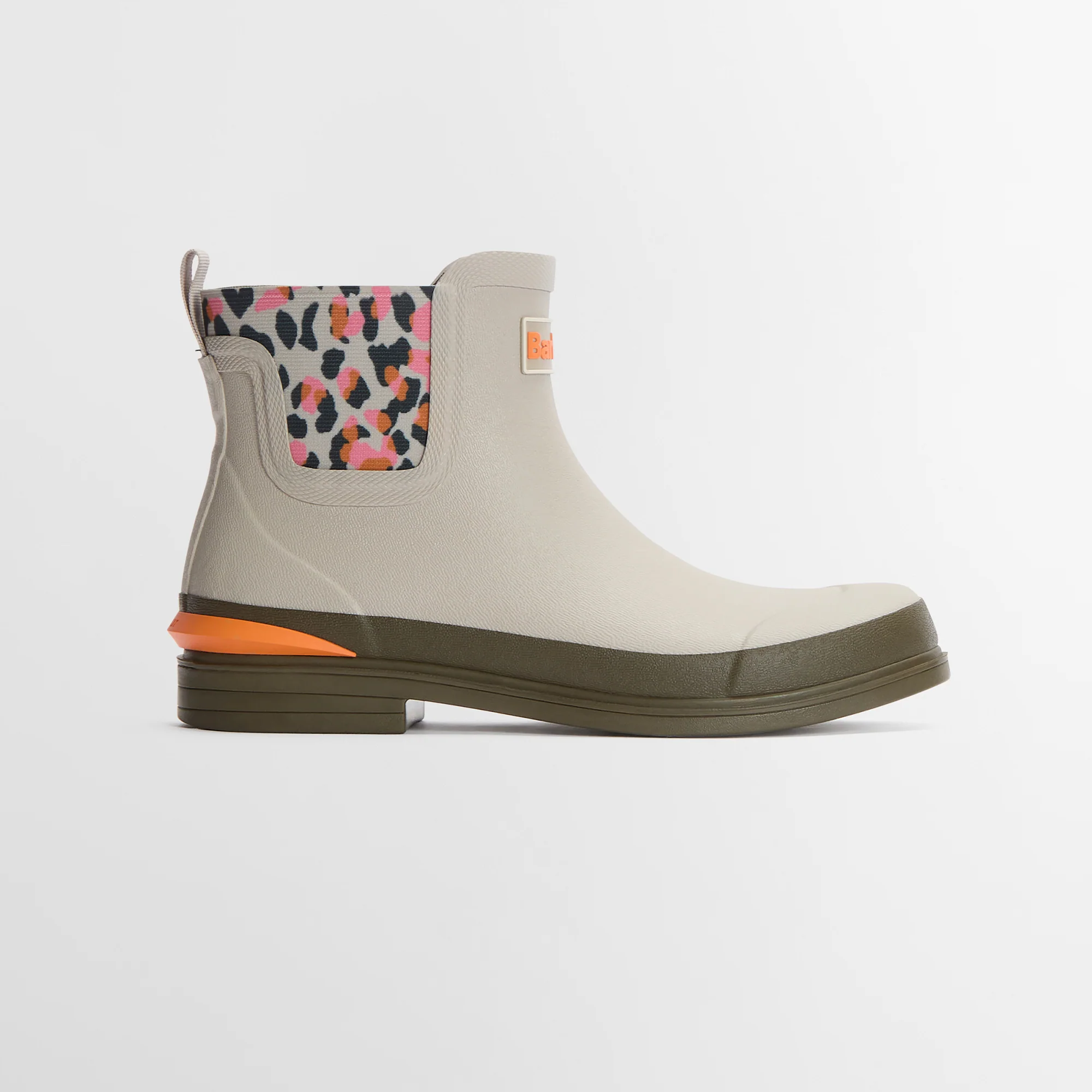 Abbeyfield Welly Boots Womens - Image 9