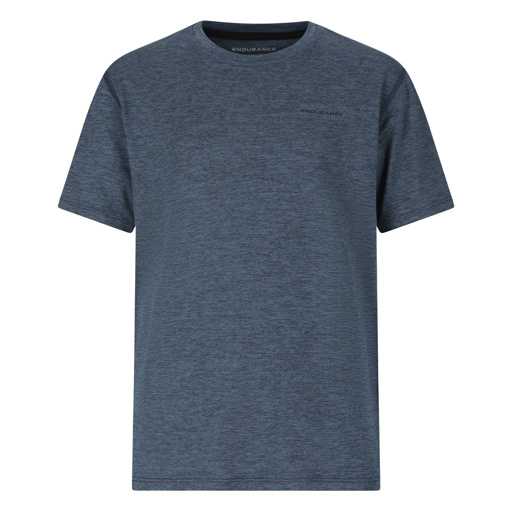Abdon Melange S/S Tee Boys